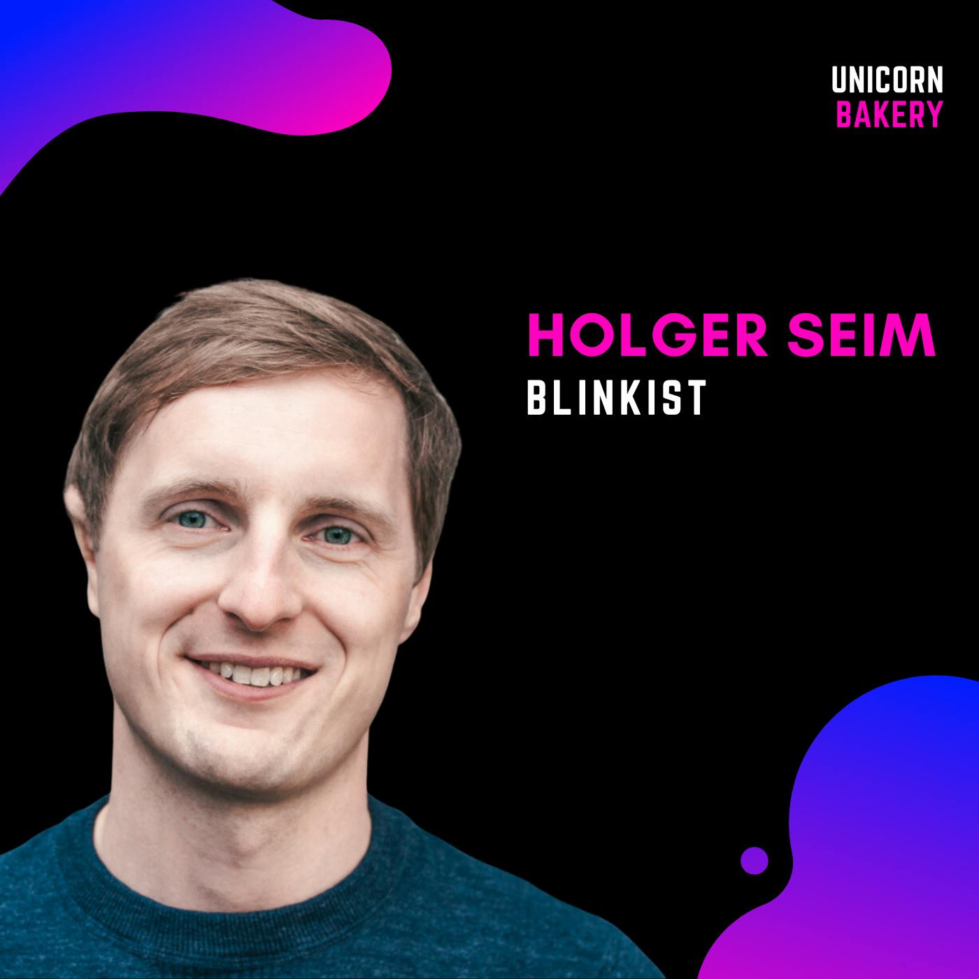 Blinkist Gründer: Ehrliches Resumé nach X00.000.000 Exit: 