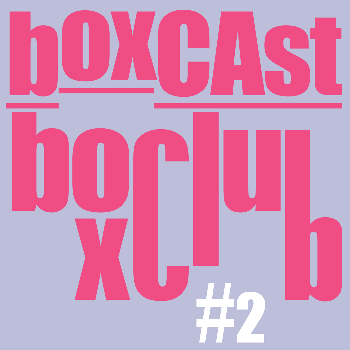 boxCast FFM/Ostend #2 (Finale Teil 1/2)