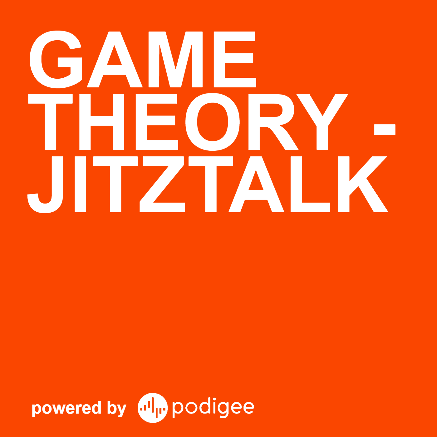 Game Theory - JitzTalk