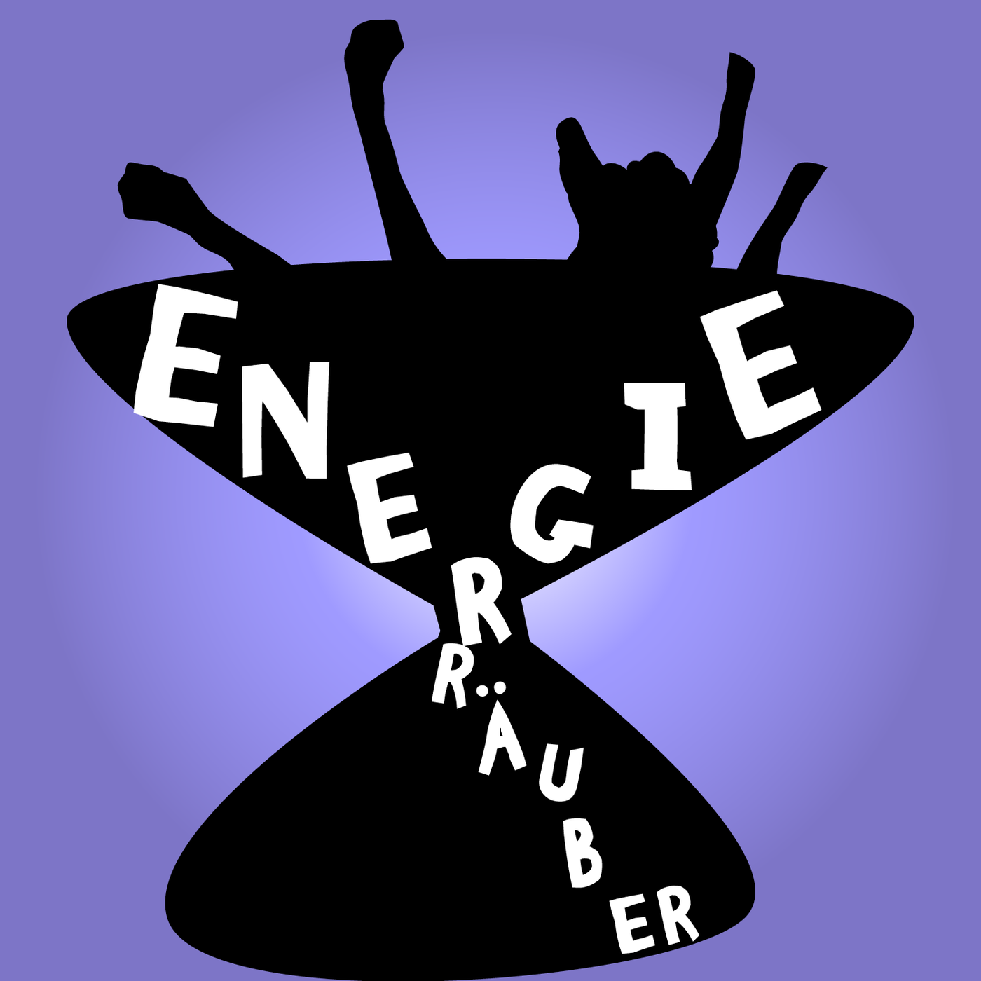 #154 Energieräuber. Wie wir erkennen, was uns Kraft kostet – und was uns stärkt.