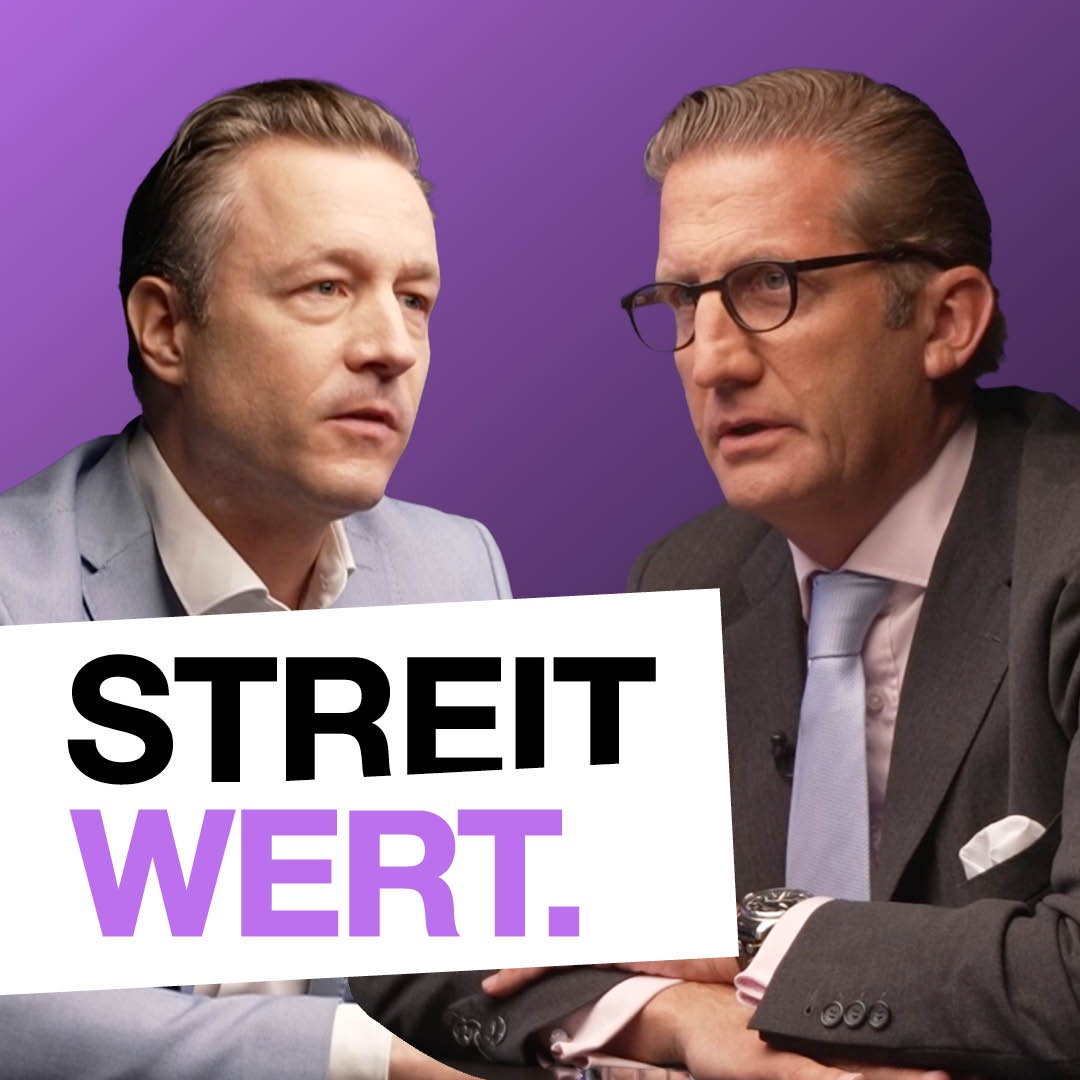 #23: Gernot Blümel über die Ära Kurz, Corona und warum westliche Demokratien ihre Mitte verlieren (1/2)