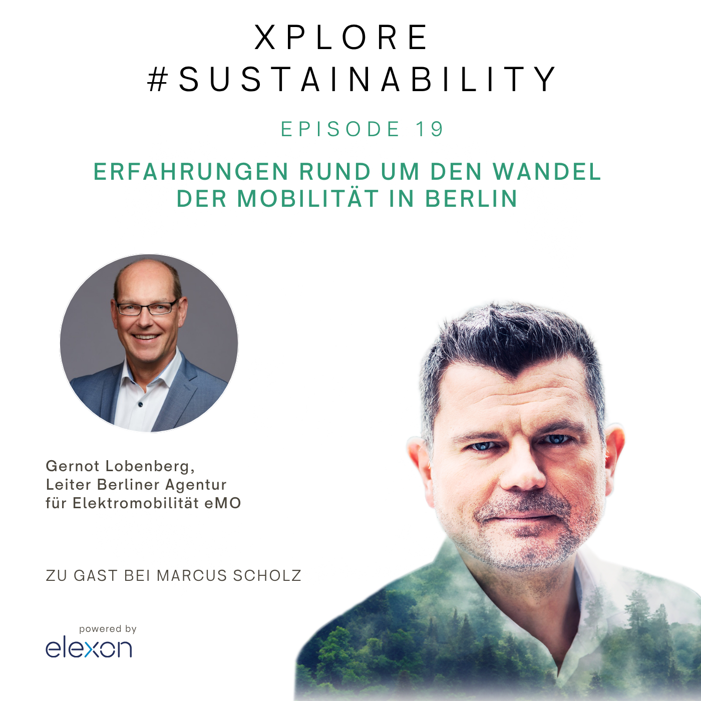 Erfahrungen rund um den Wandel der Mobilität in Berlin 