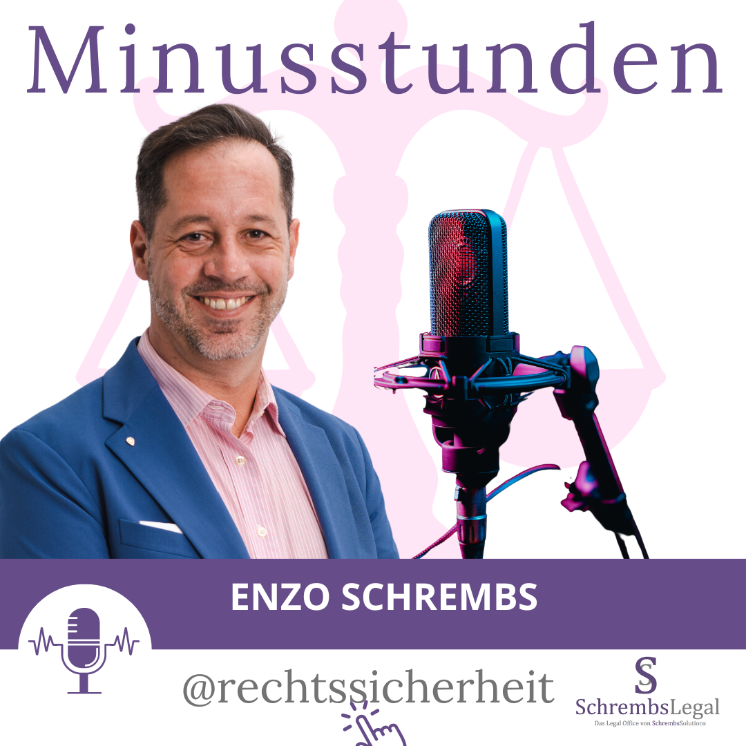 Die Minusstunden