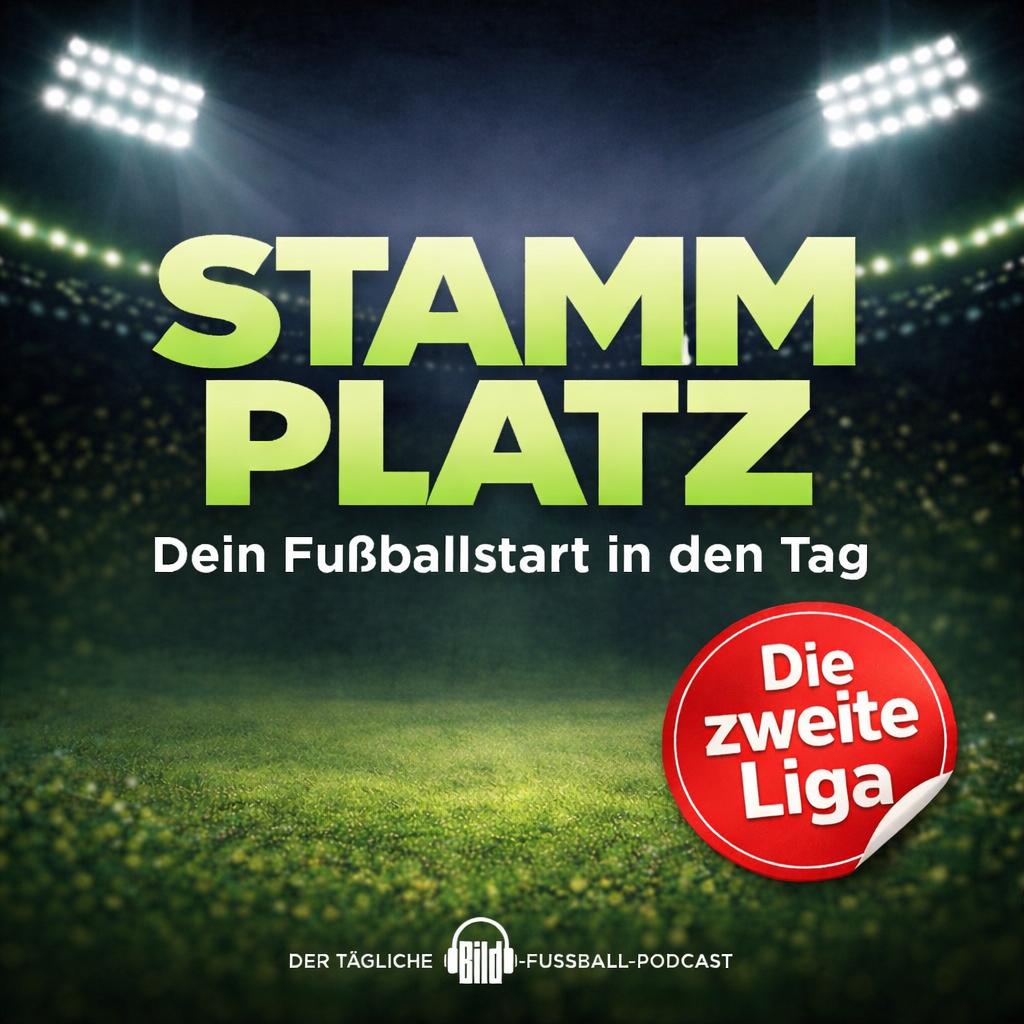 2. Liga: Unsere große Saisonprognose! Wer steigt auf, wer geht runter? 