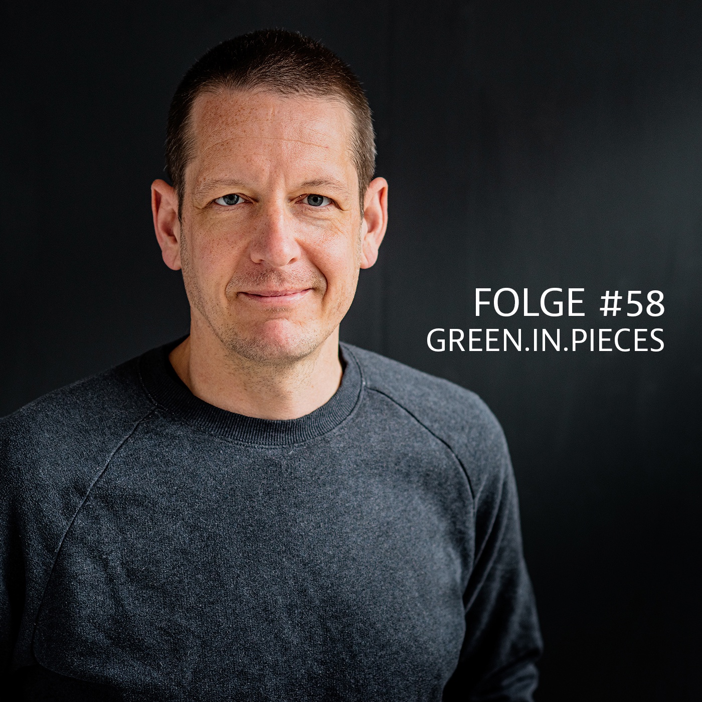#58 green.in.pieces: Nachhaltige Kleidung für Männer