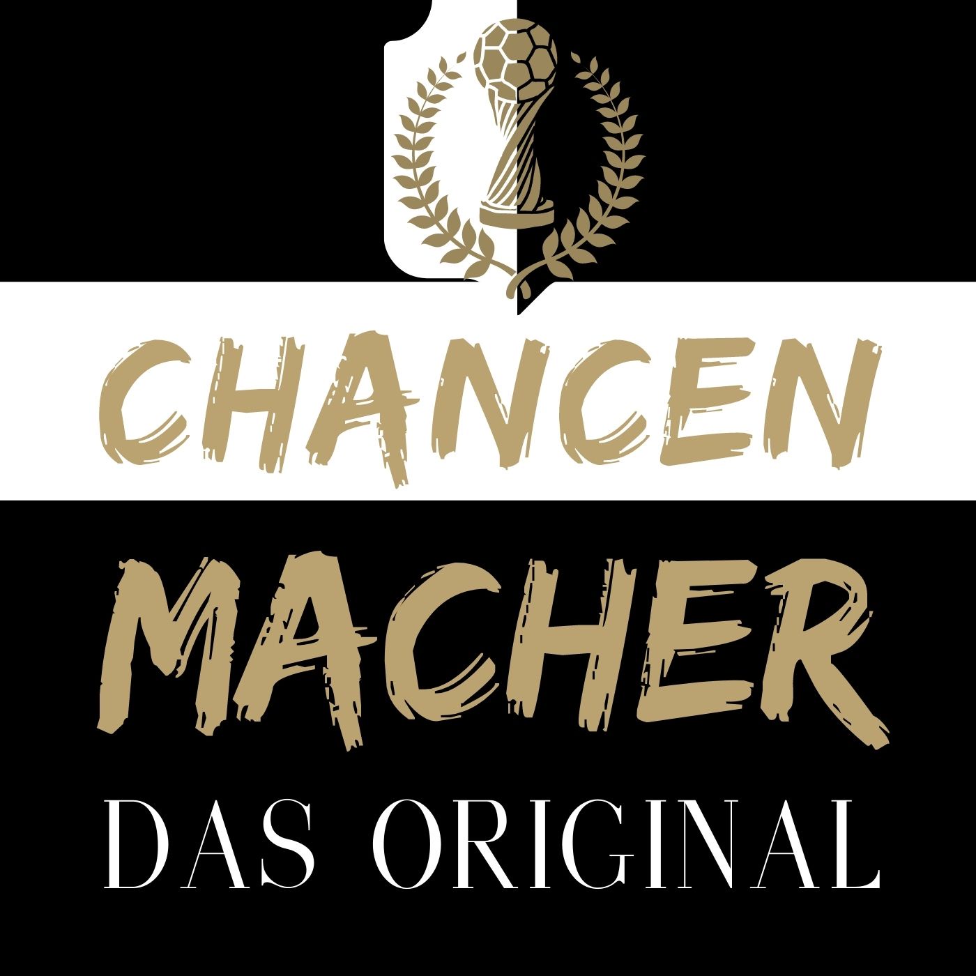 CHANCENMACHER Cornel Müller - Der ewige Startupper
