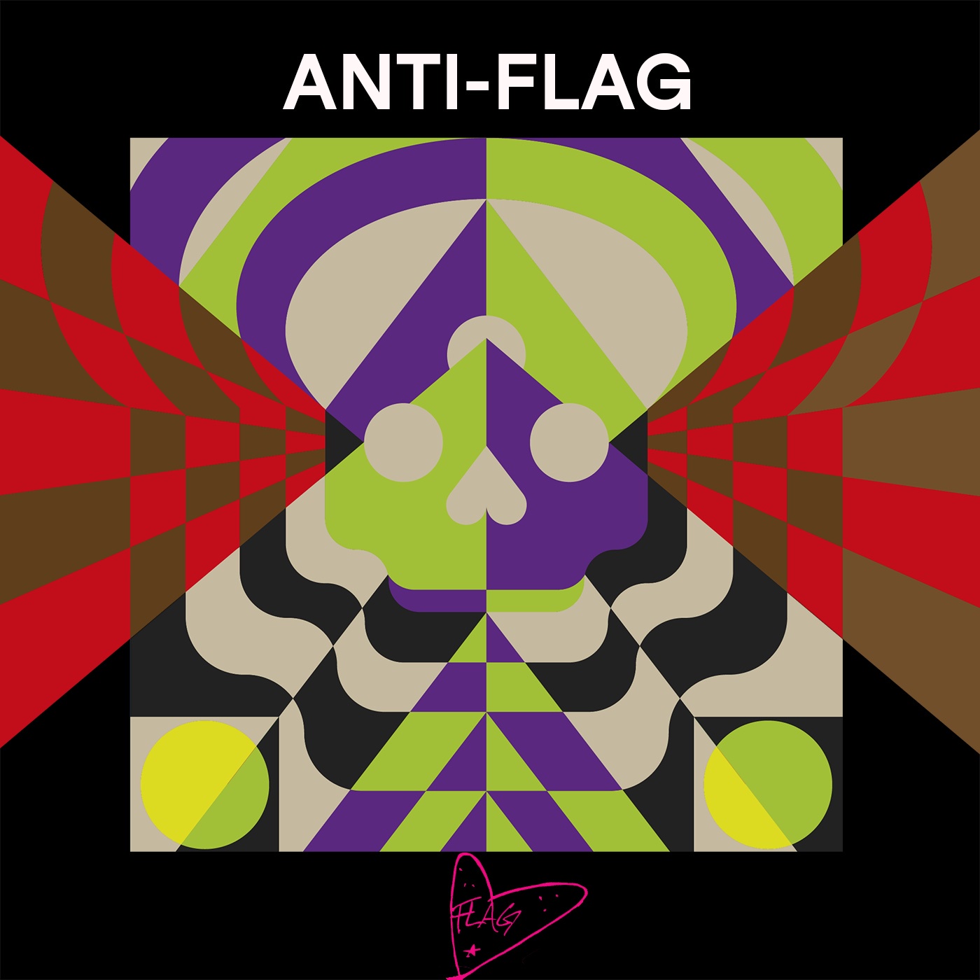 ANTI-FLAG