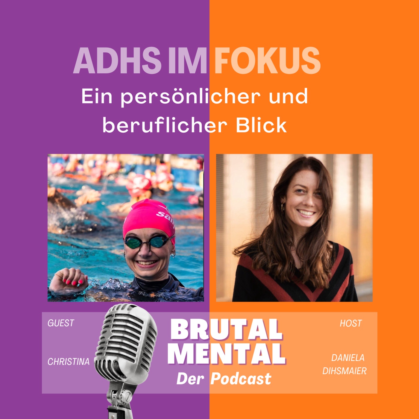 ADHS im Fokus: Ein persönlicher und beruflicher Blick