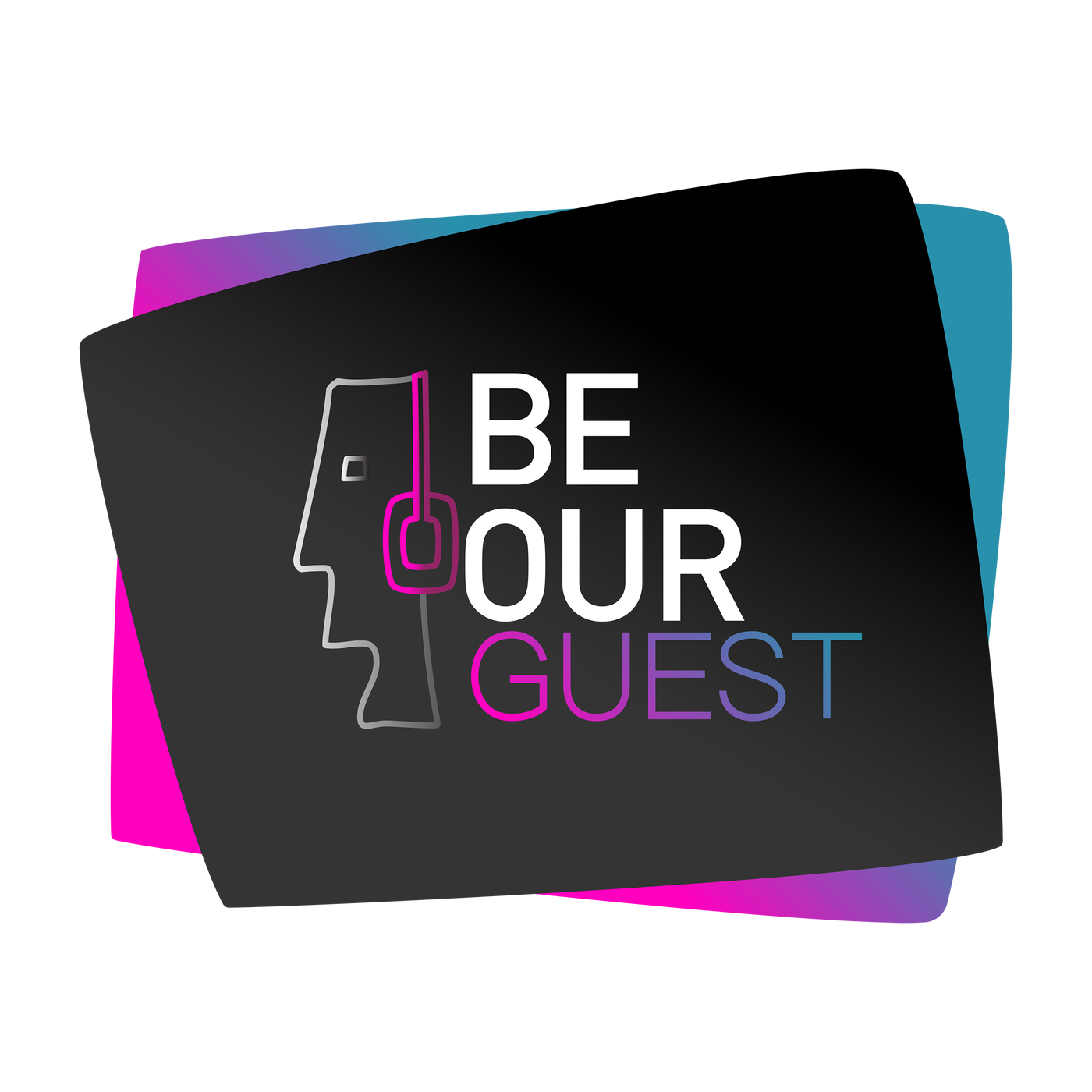 Be our Guest – Der Podcast von Heuer Dialog