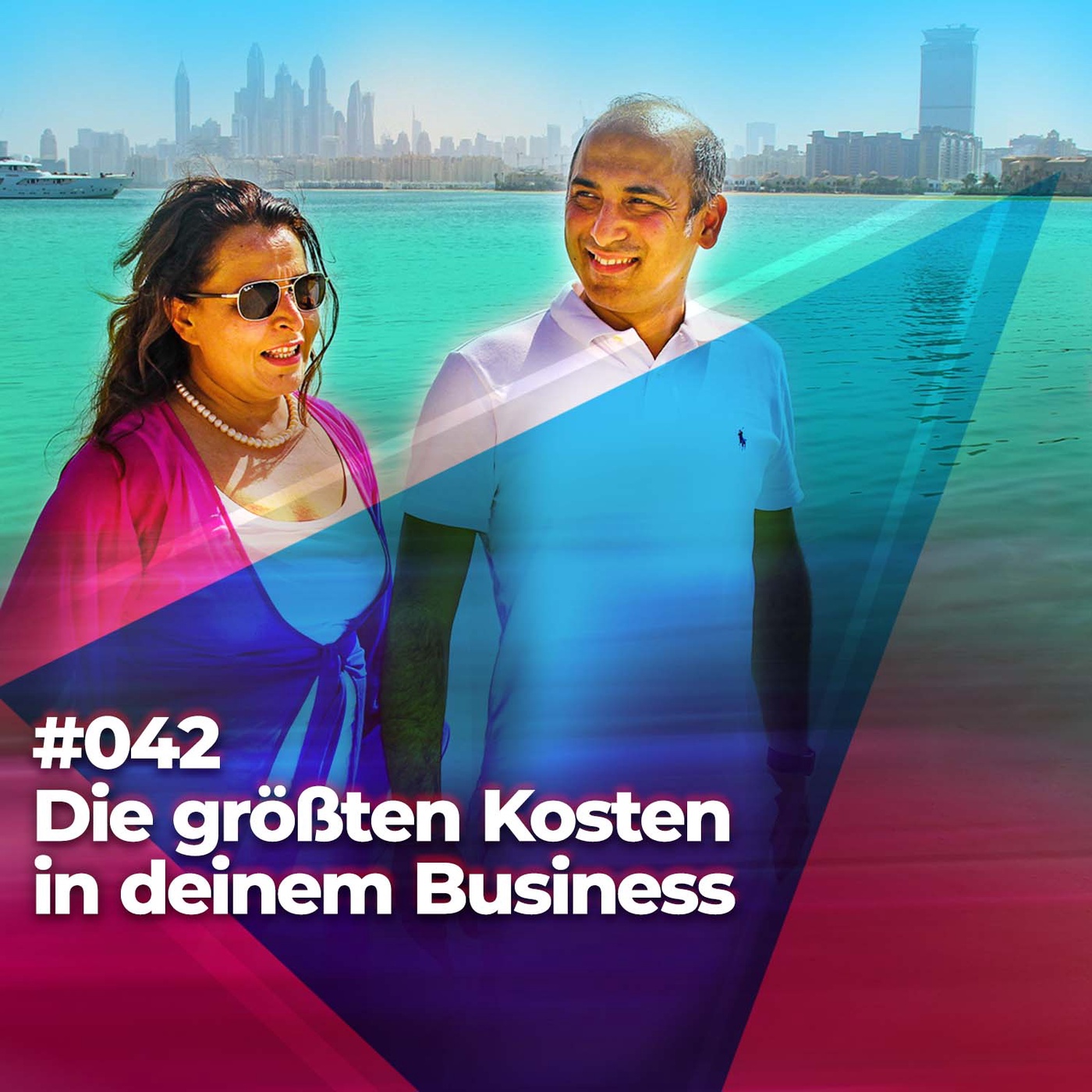 #042 - Die größten Kosten in deinem Business