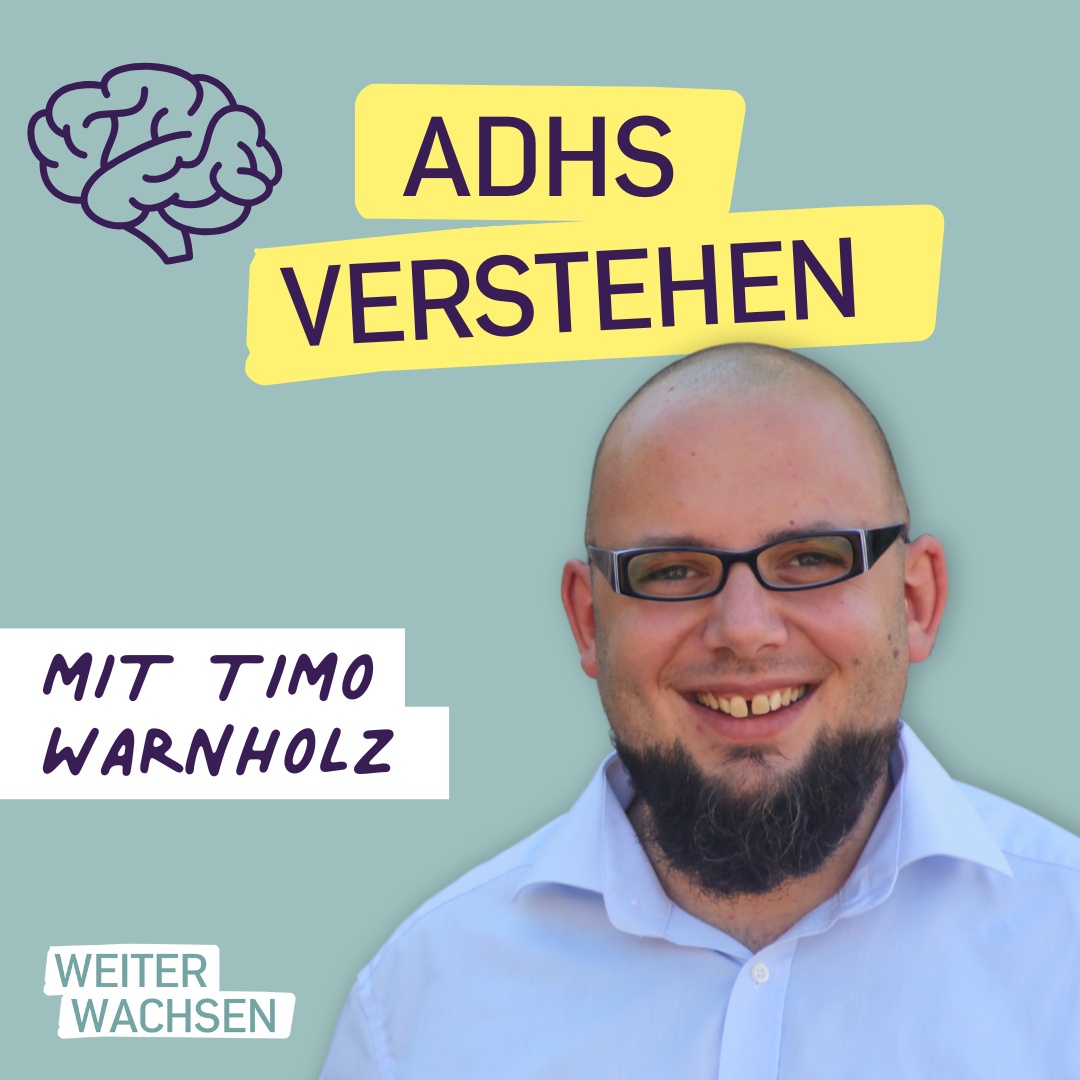 #1 ADHS verstehen - Als Kita-Fachkraft gezielt unterstützen