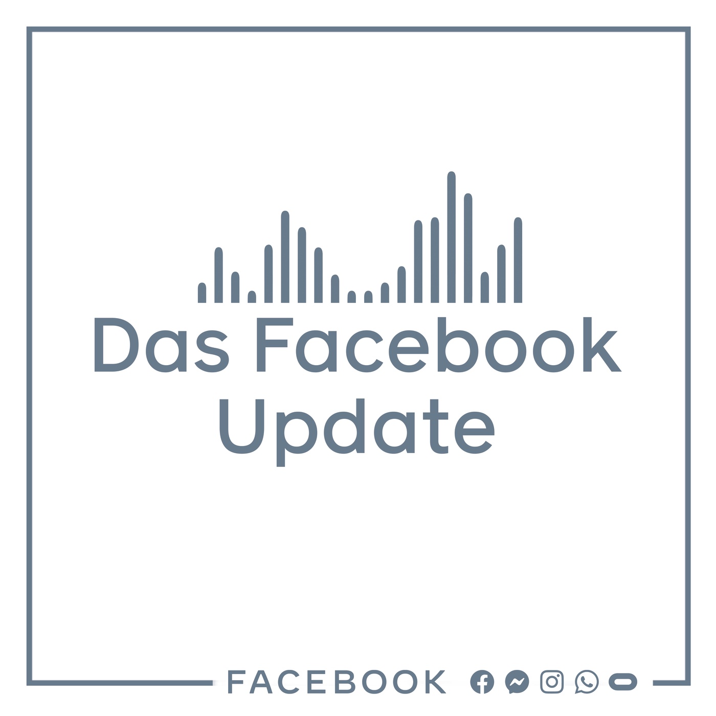 Das Facebook Update – Inspiration, Anwendungstipps & Perspektiven direkt von Facebook