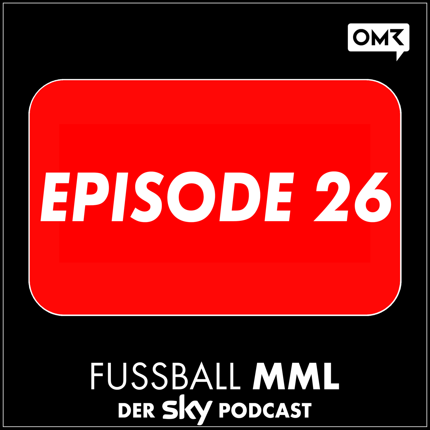 Uhr, der HSV - E26 - Saison 17/18