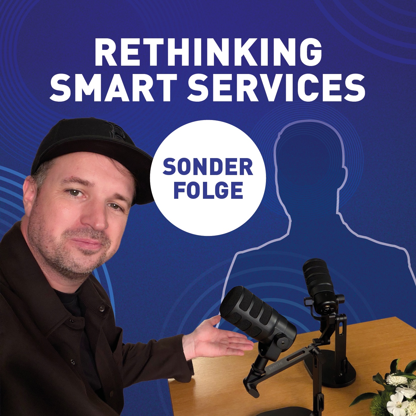 Sonderfolge: Rethinking Smart Services auf der Mainau