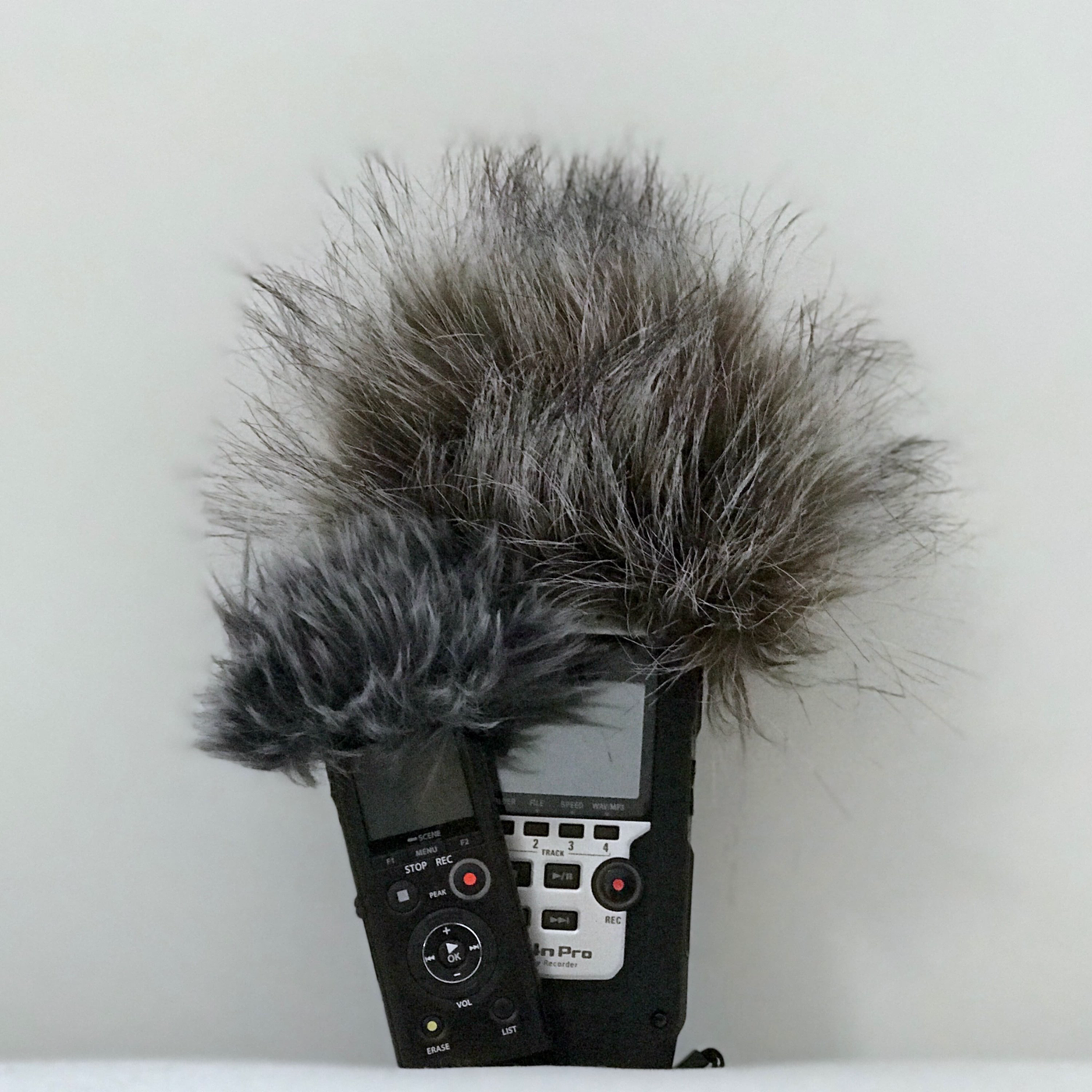 Man ist halt doch behindert