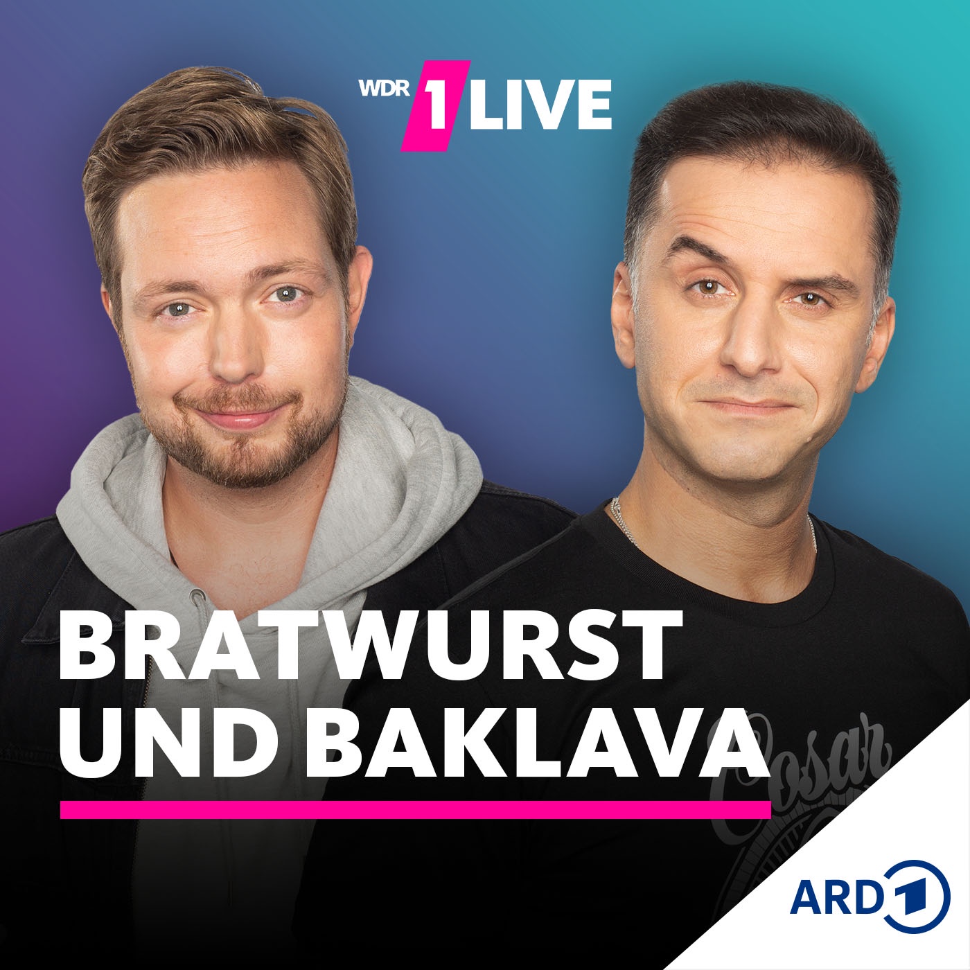 #170 Alarm für Cobra Bratwurst LIVE in Bielefeld Teil 1