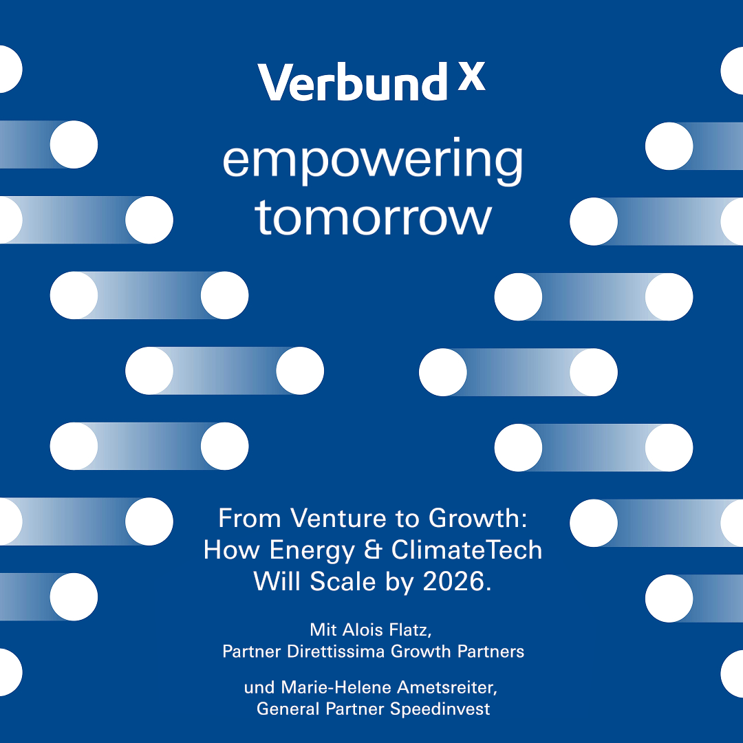From Venture to Growth: How Energy & ClimateTech Will Scale by 2026