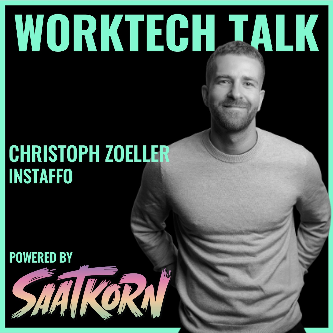 How do you reinvent Recruiting with Data, AI and a Radical Marketplace Model, CHRISTOPH ZOELLER?