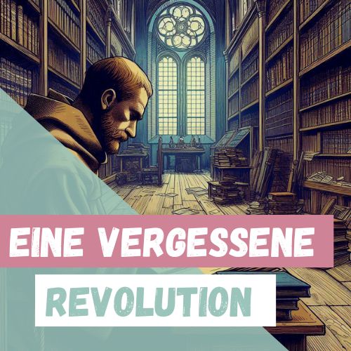 Mittelalterliche Klöster und eine vergessene Revolution