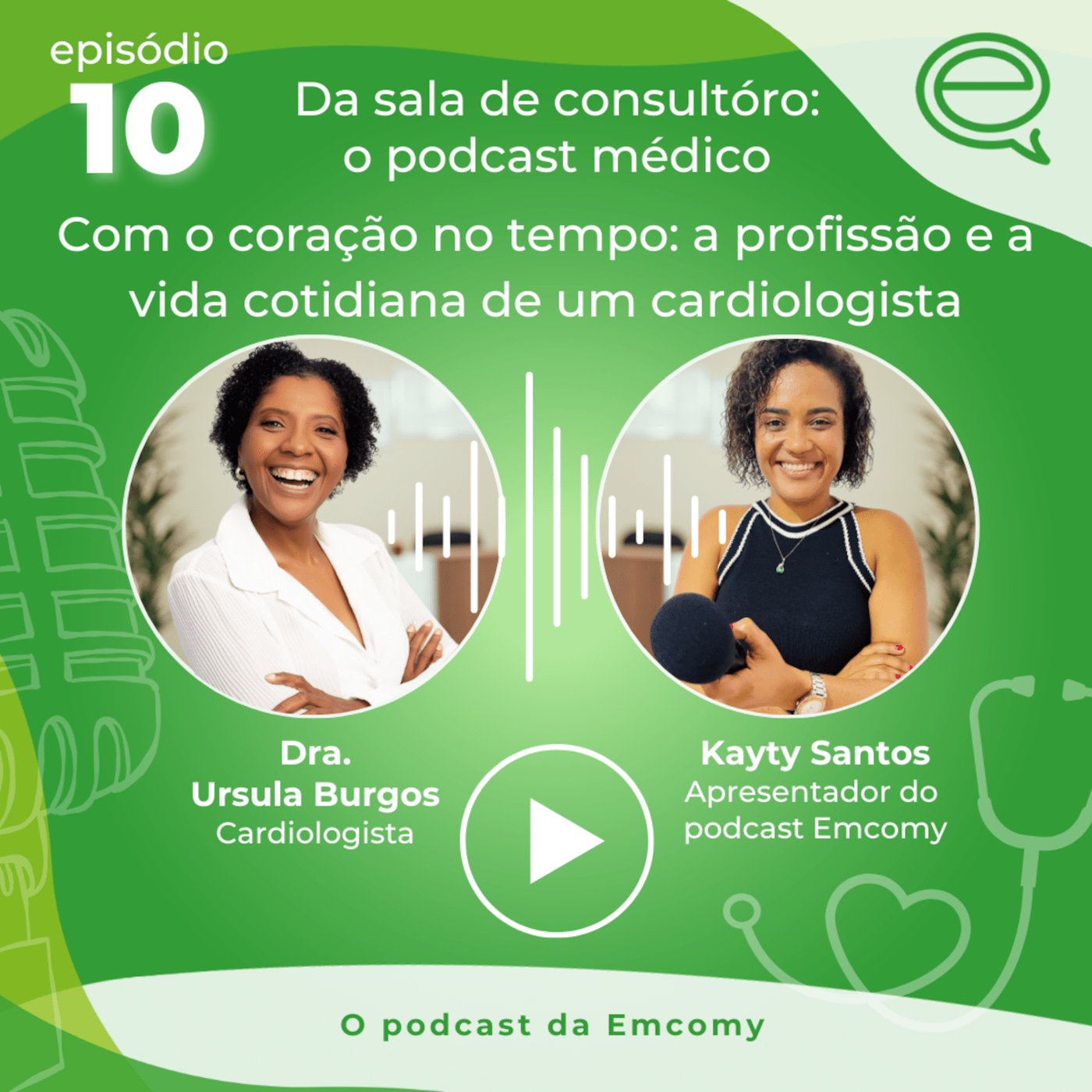 10 - Com o coração no tempo: a profissão e a vida cotidiana de um cardiologista