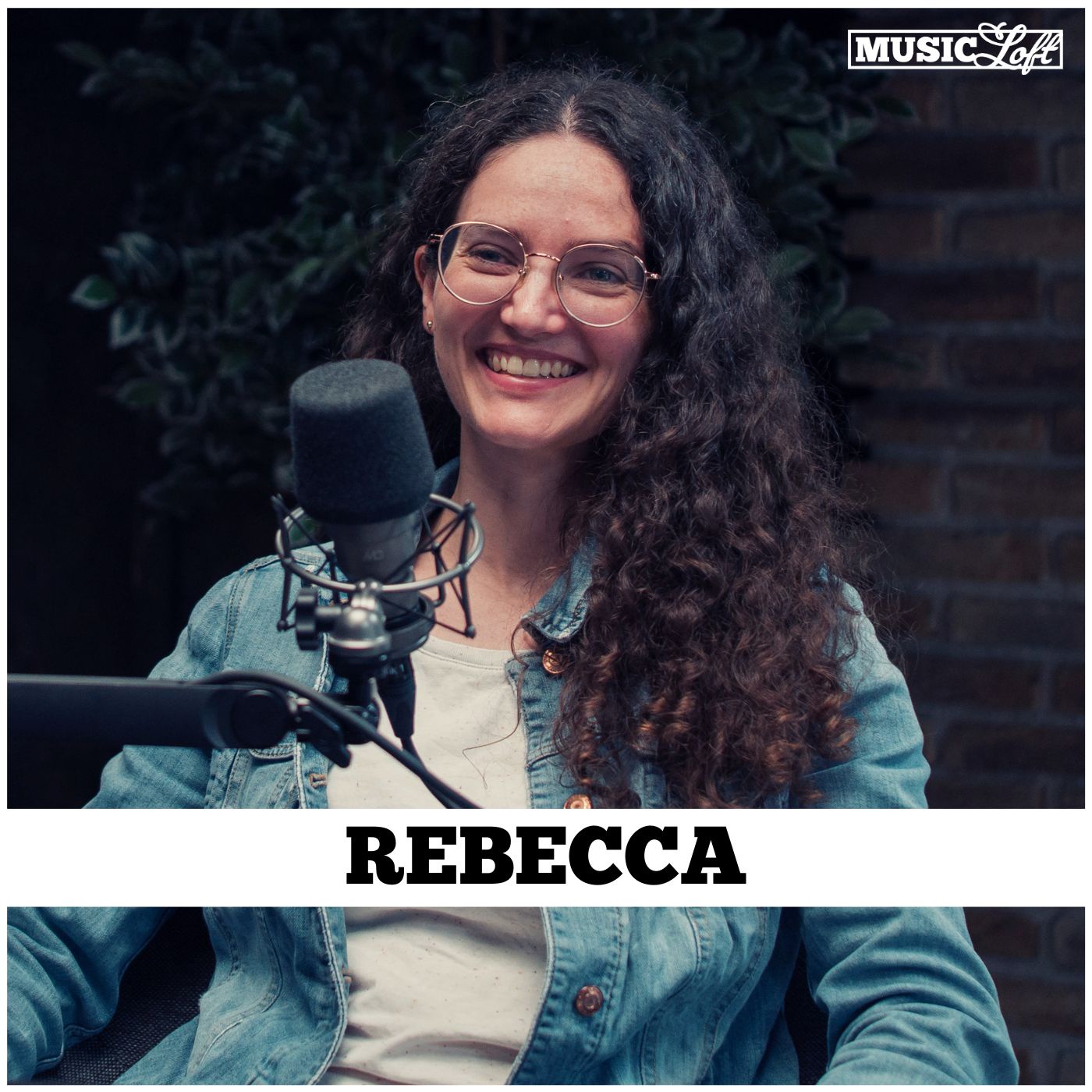 Artist: REBECCA – Brücken bauen in einer gespaltenen Welt