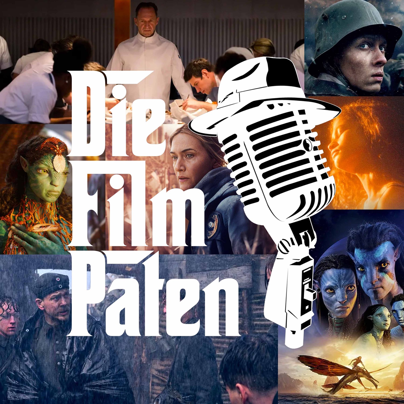 #64 «Im Podcast viel Neues (Last Watched VIII)»