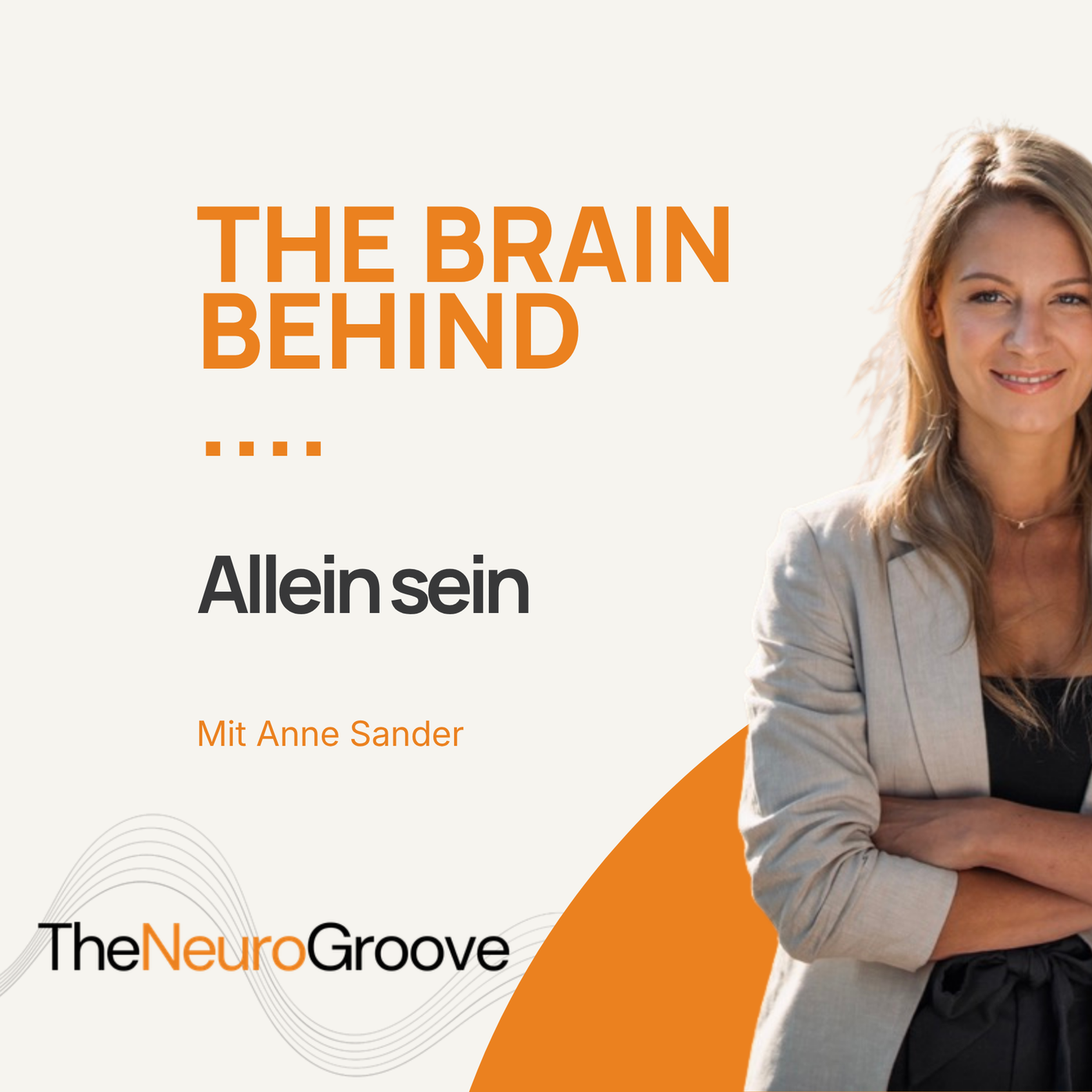 Episode 25: Allein sein