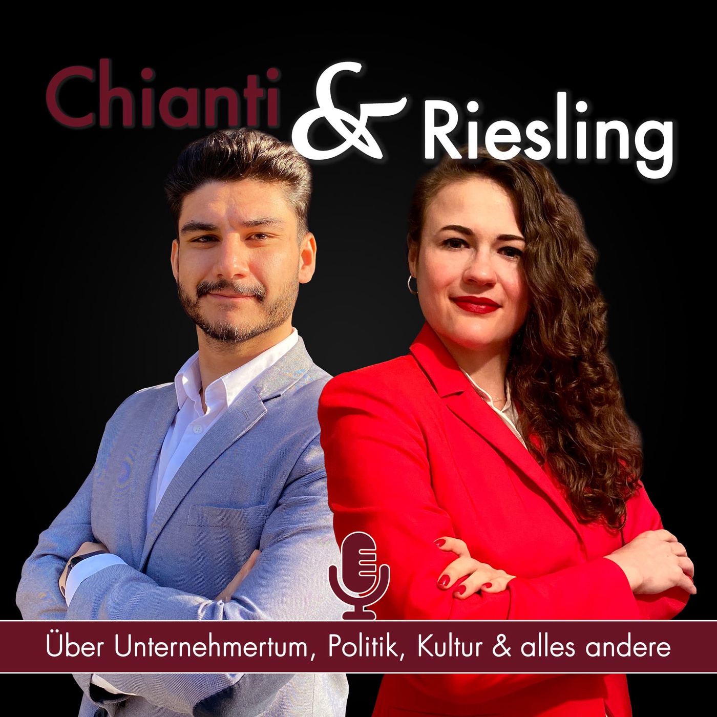 Chianti & Riesling