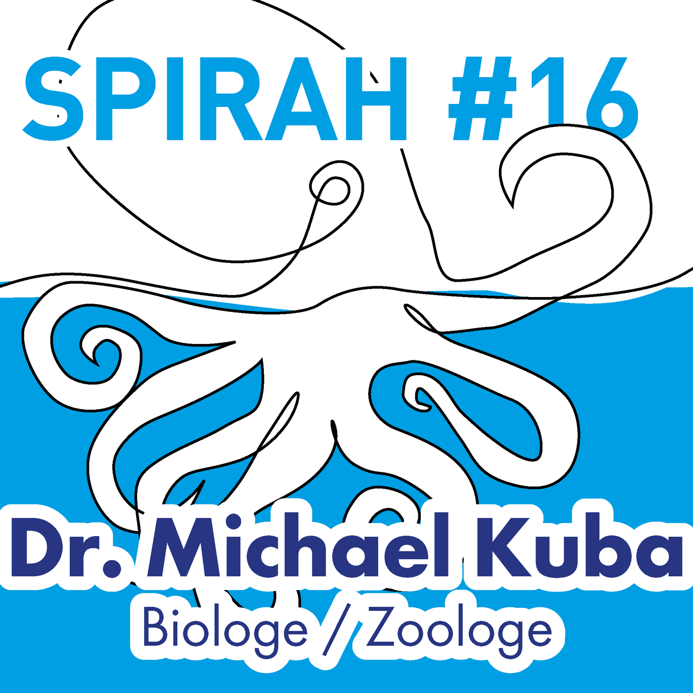 Dr. Michael Kuba, Biologe