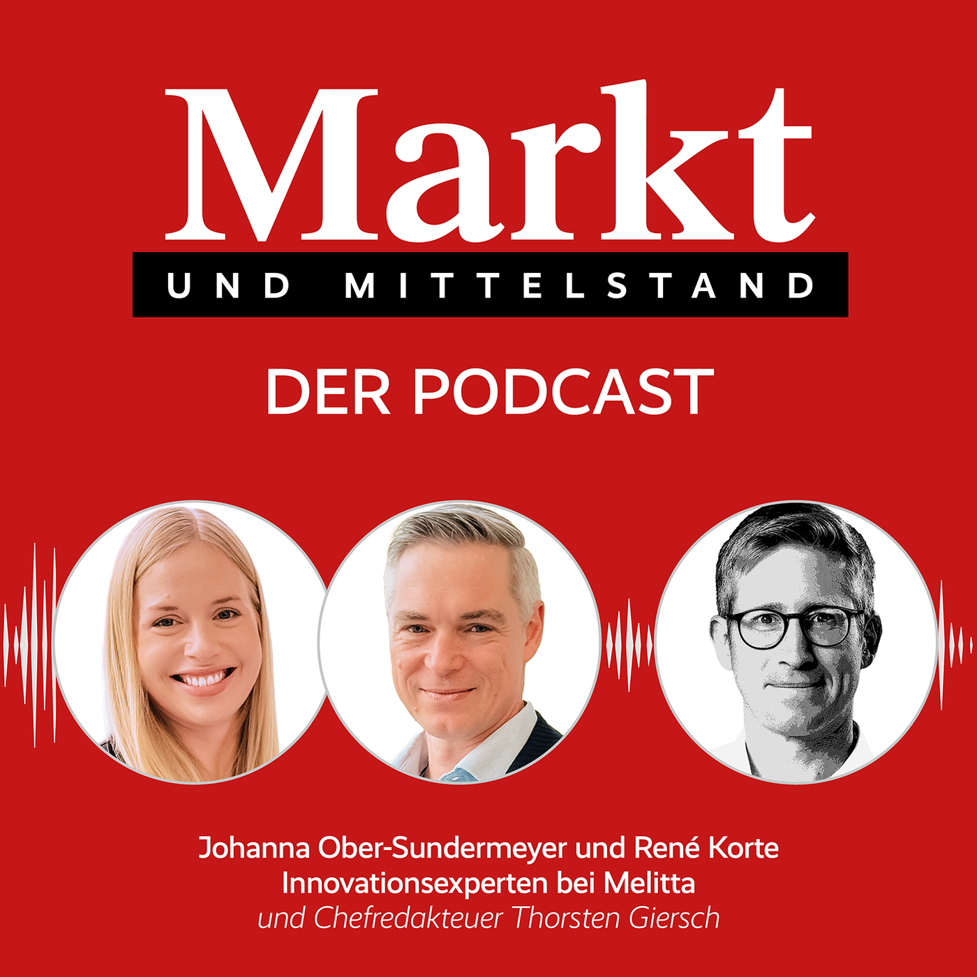 Wie Melitta den Wandel gestaltet