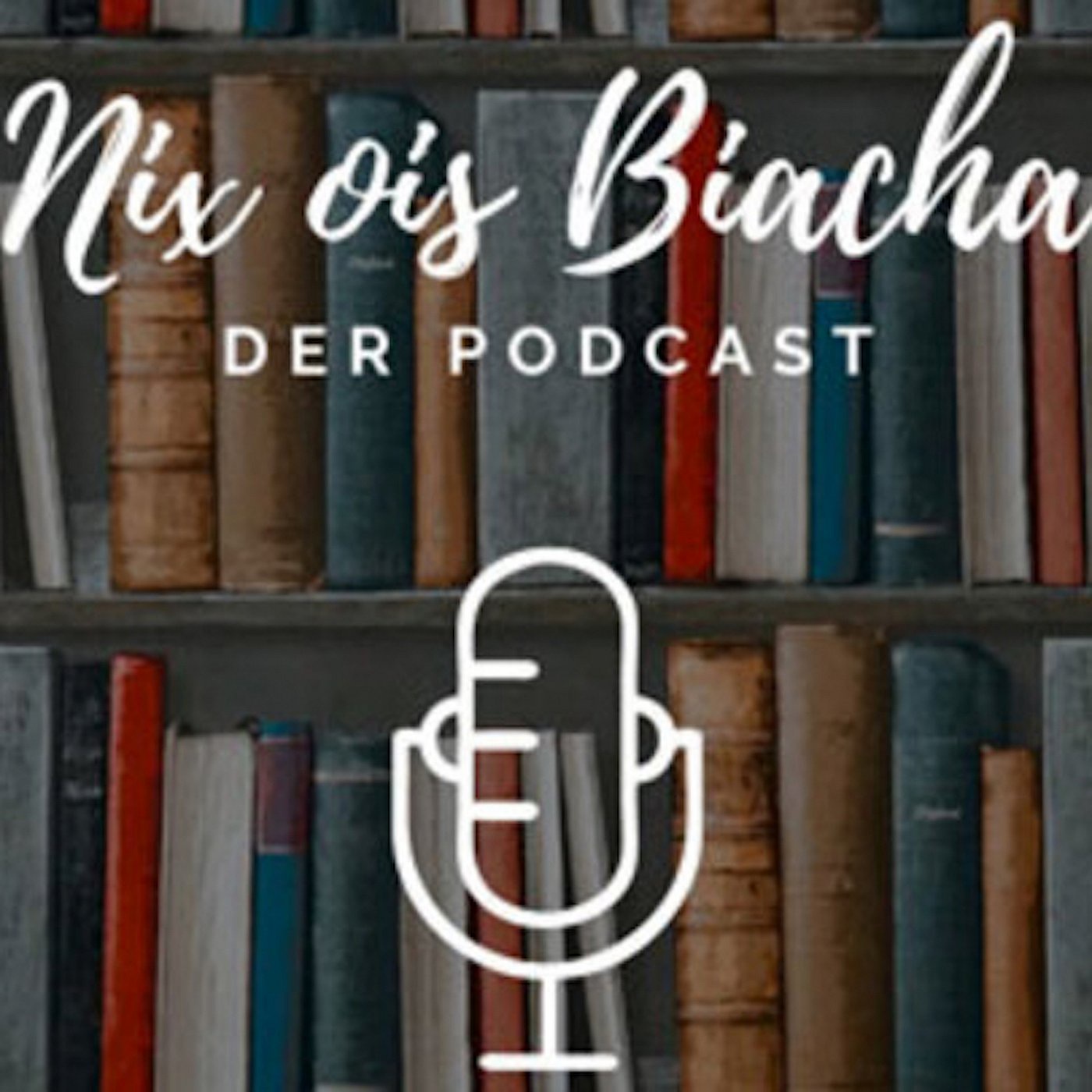 Nix ois Biacha - Buchempfehlungen