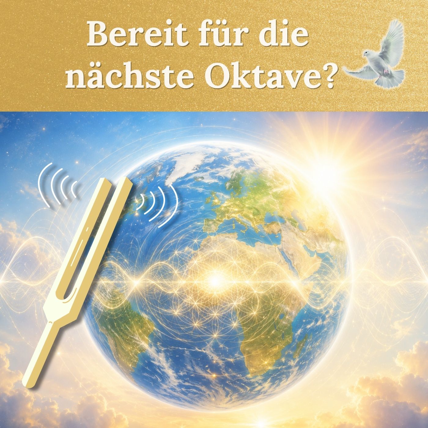 #50 - Es ist Zeit für einen 