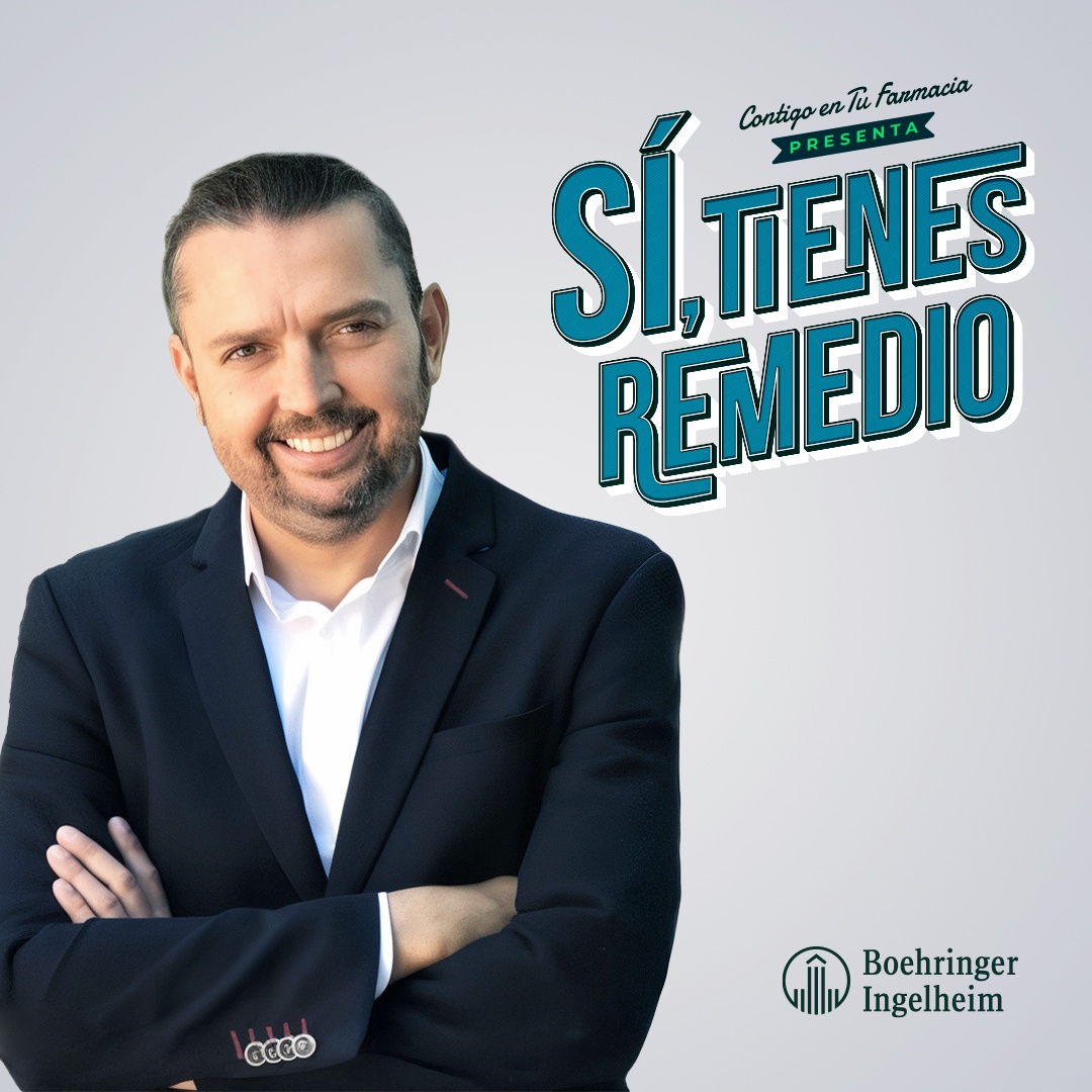 La gestión actual de la farmacia y su futuro a través de los ojos de Pepe Alba