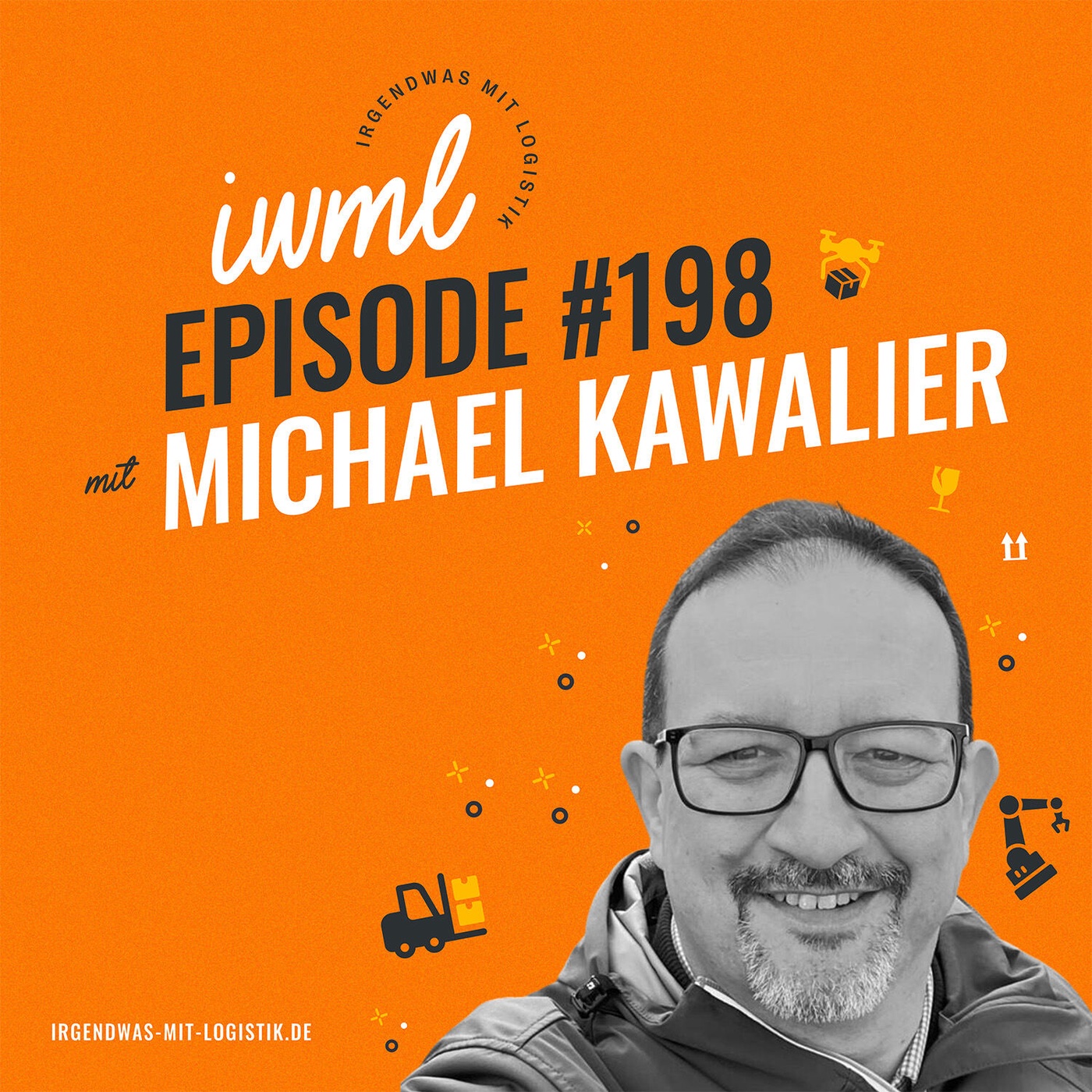 IWML #198 mit Michael Kawalier von Element Logic