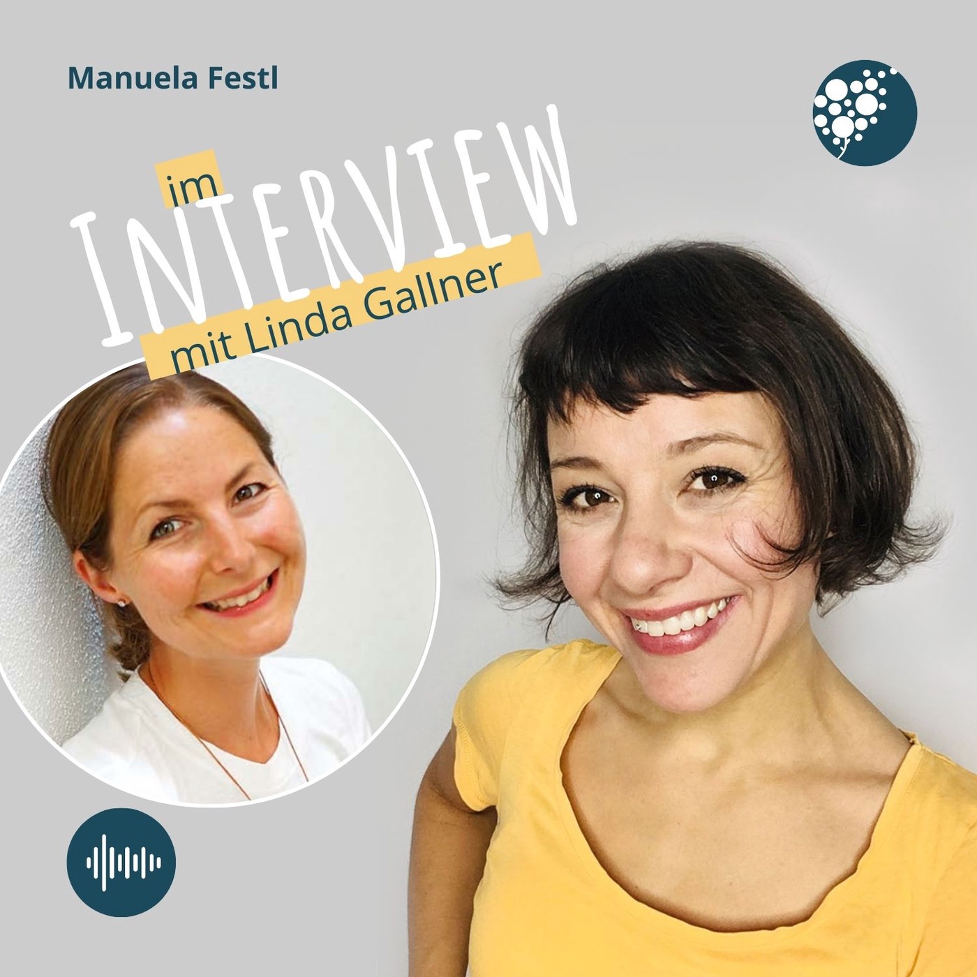 Dich und dein Kind verstehen mit Human Design - Interview mit Linda Gallner