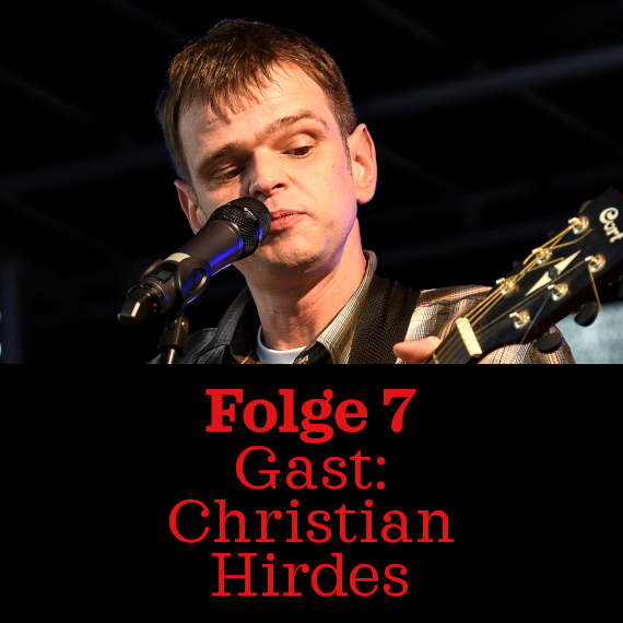 Folge 7: Christian Hirdes