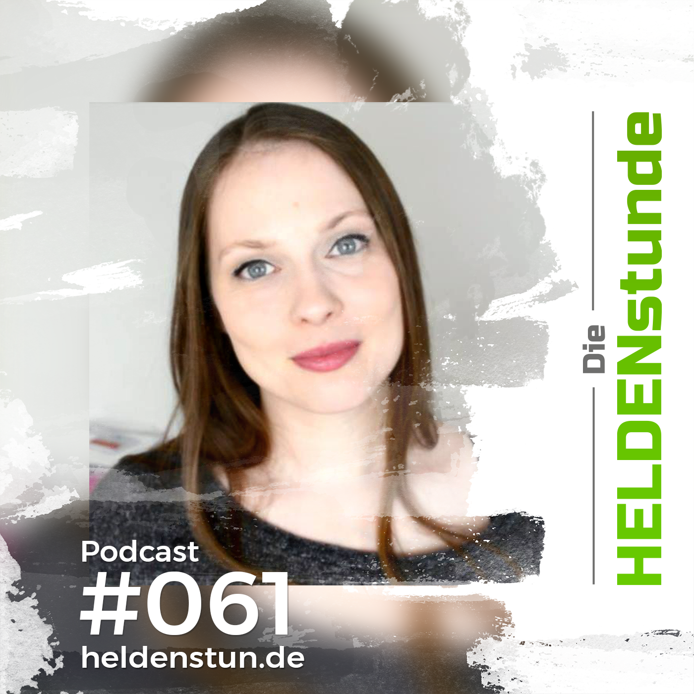 HS 061 | Hochsensibel - mit Karina Goralczyk