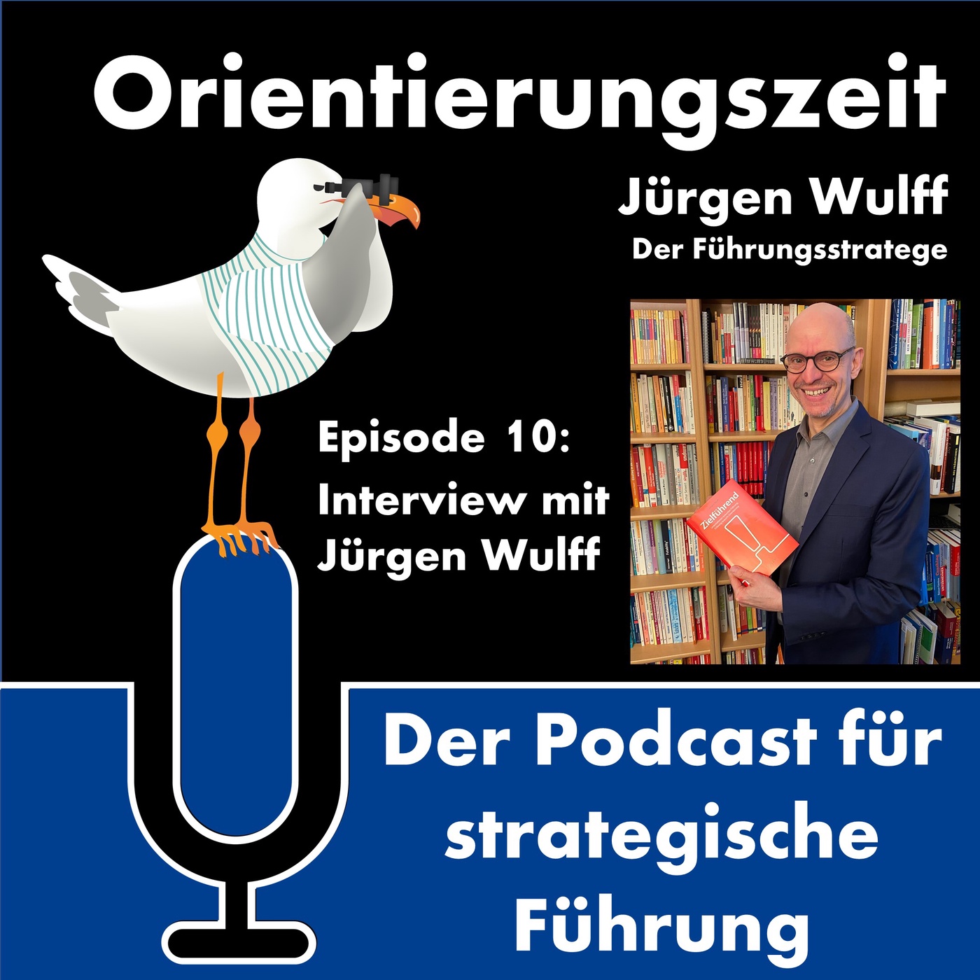 Interview mit Jürgen Wulff