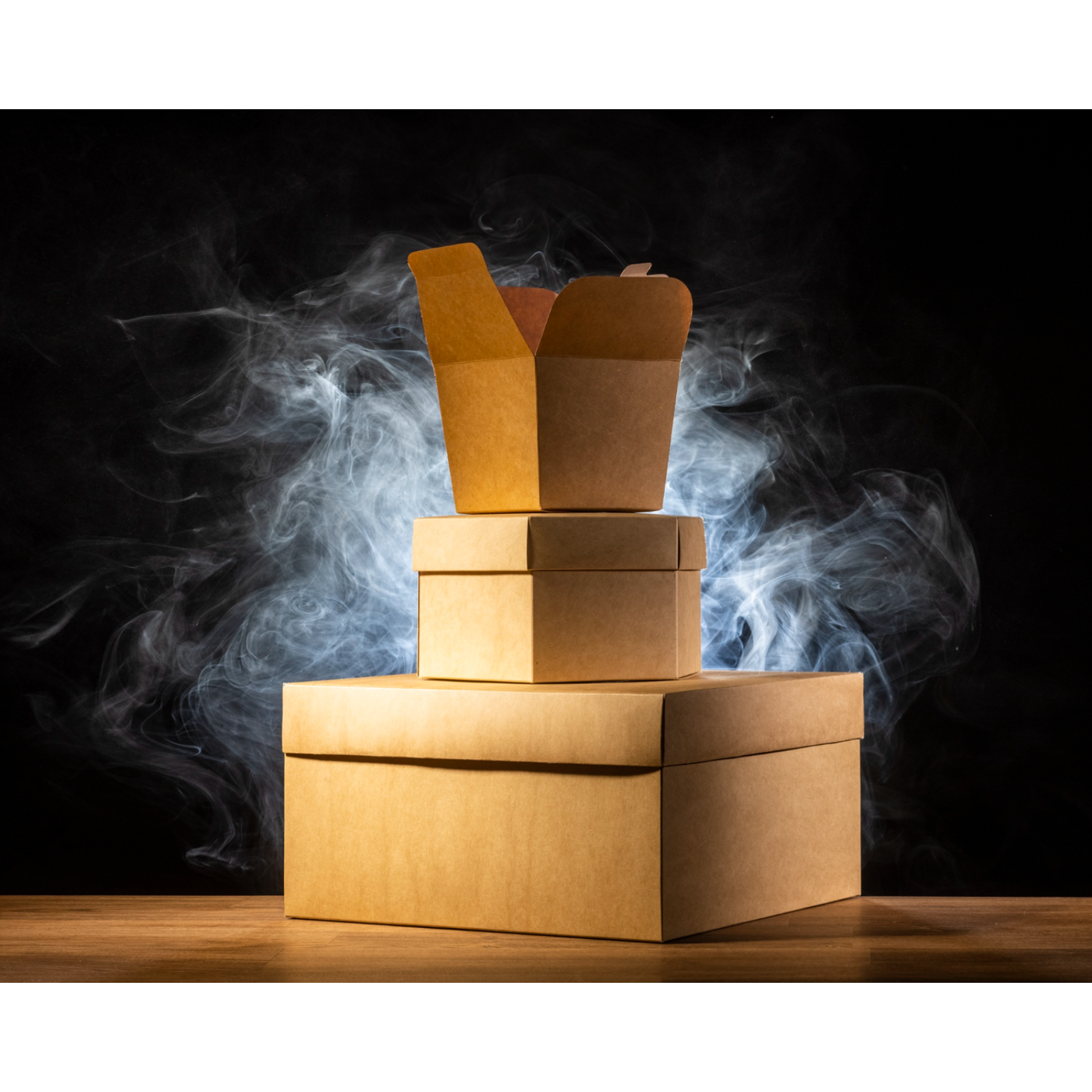 Best retail packaging & E-commerce