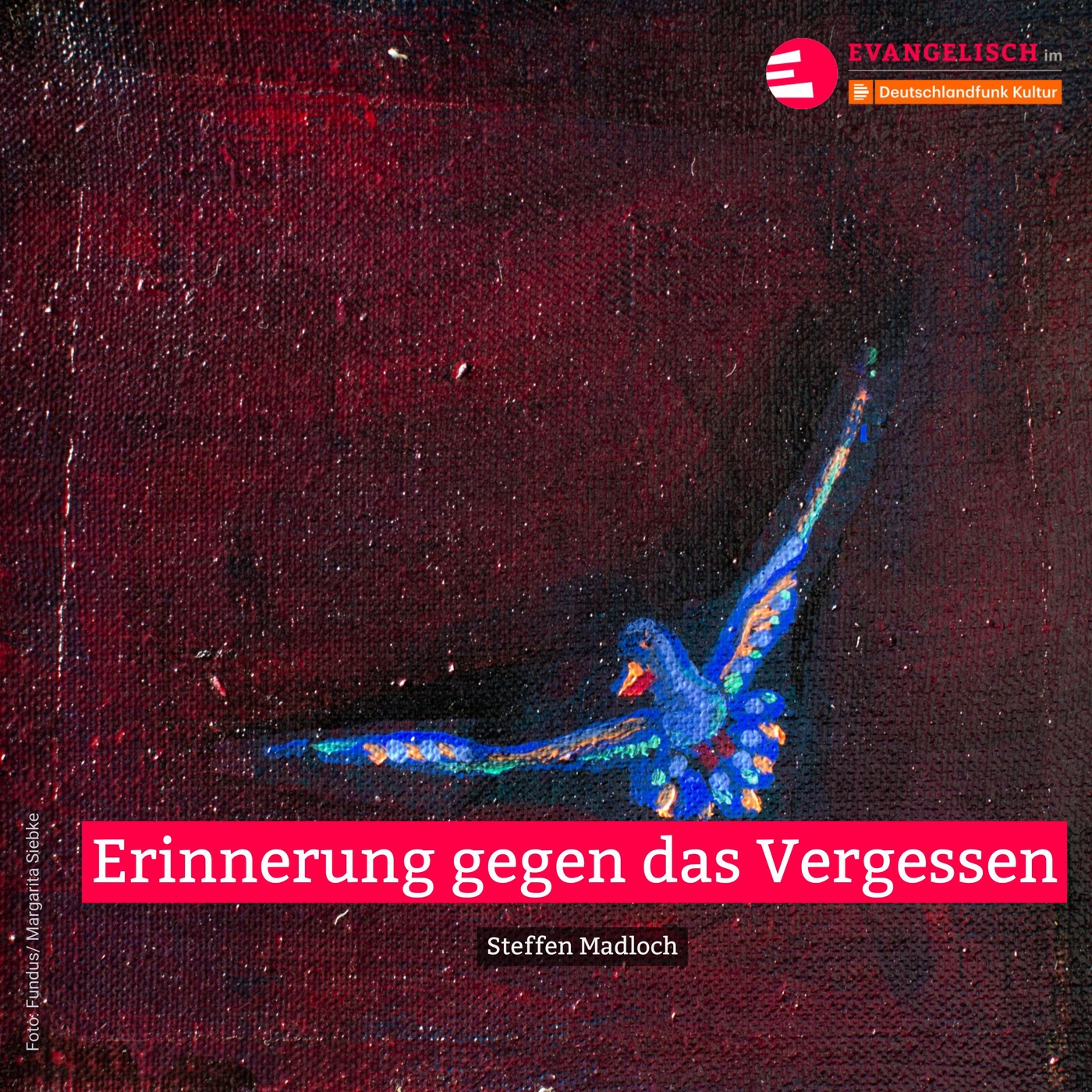 Erinnerung gegen das Vergessen