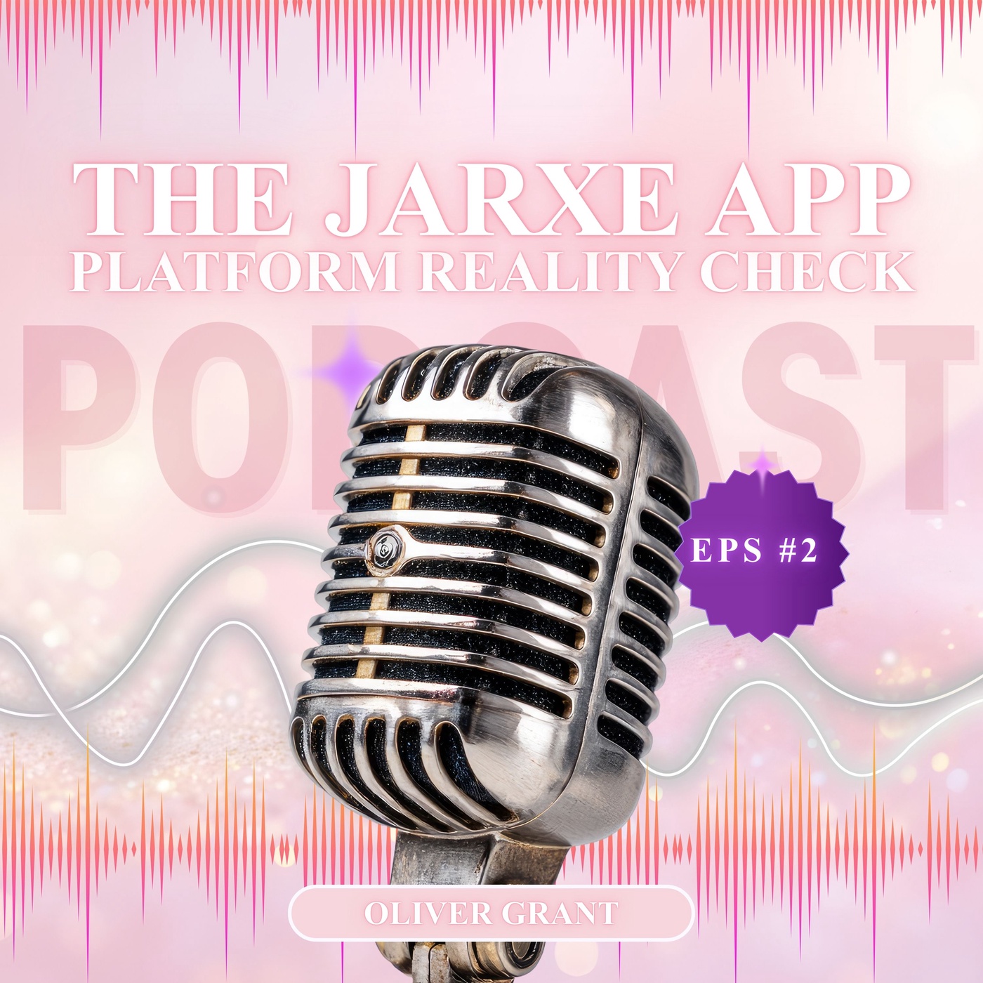 The JARXE App Platform Reality Check