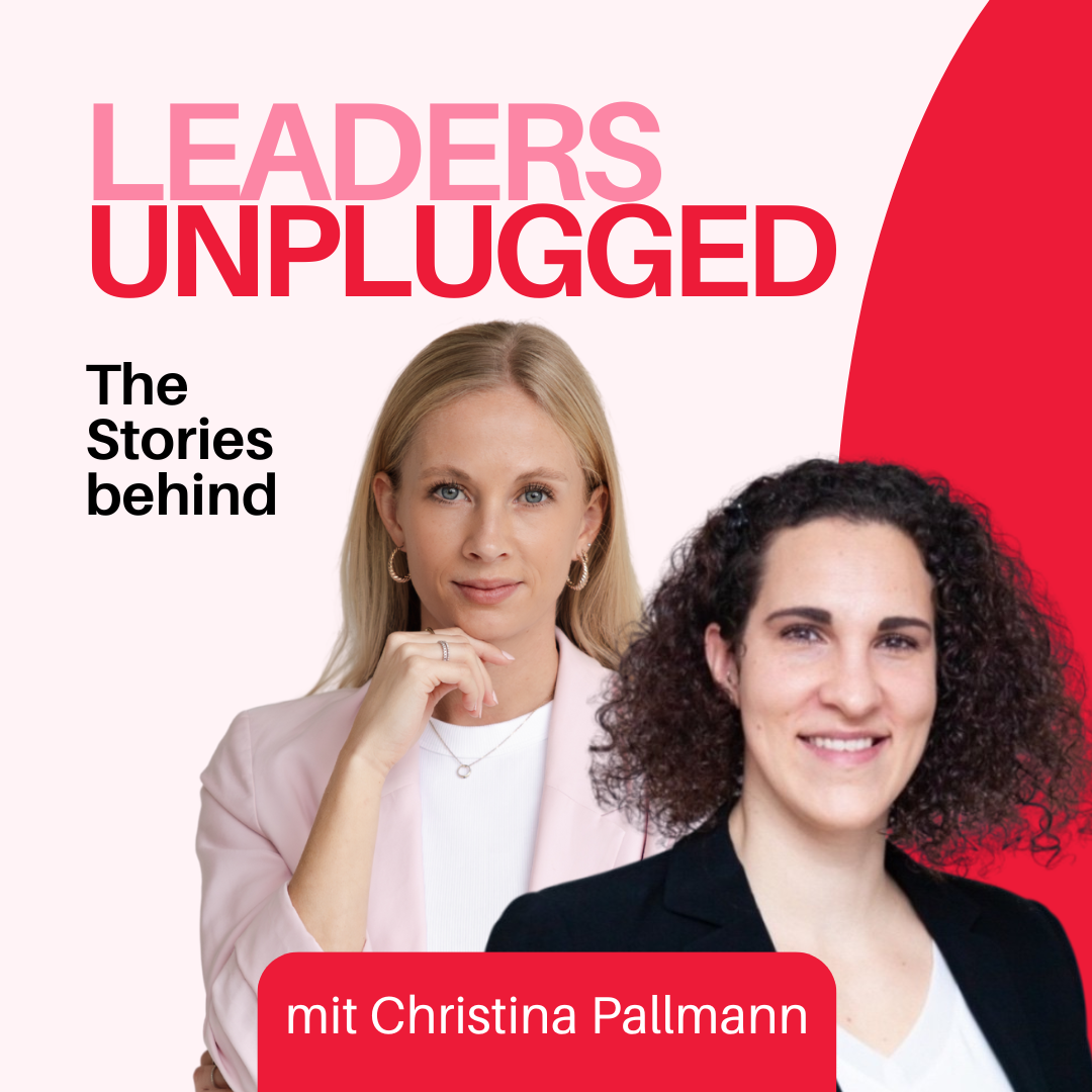 #005 Employer Branding und authentische Führung: Ein Gespräch mit Christina Pallmann von GLOBUS