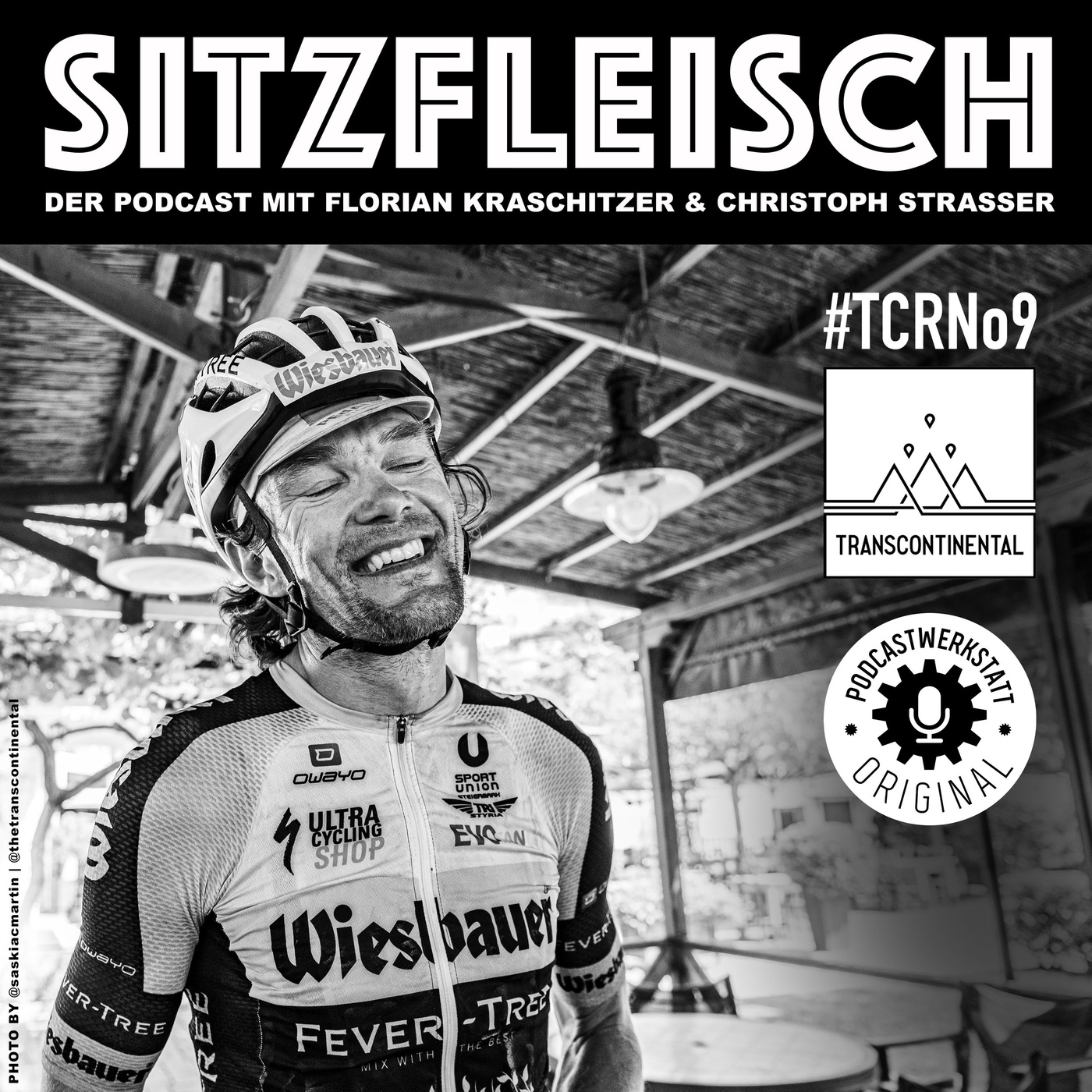 #TCRNo9 – Finisher Party, Fazit, Feedback und Fragerunde (10/10)