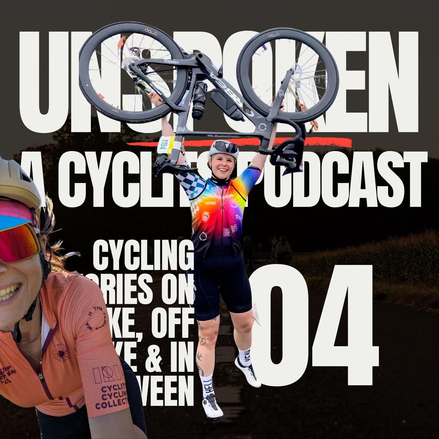 #04 Cyclits Shorty | Breaking News vom Lenauplatz