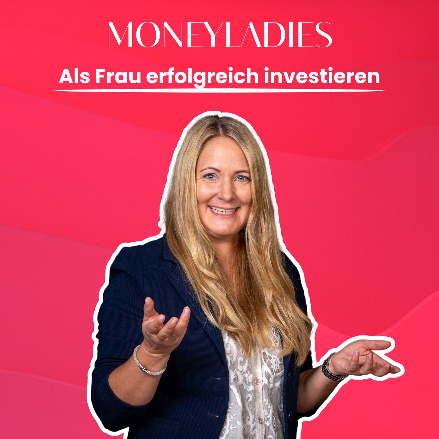 Moneyladies - als Frau erfolgreich investieren