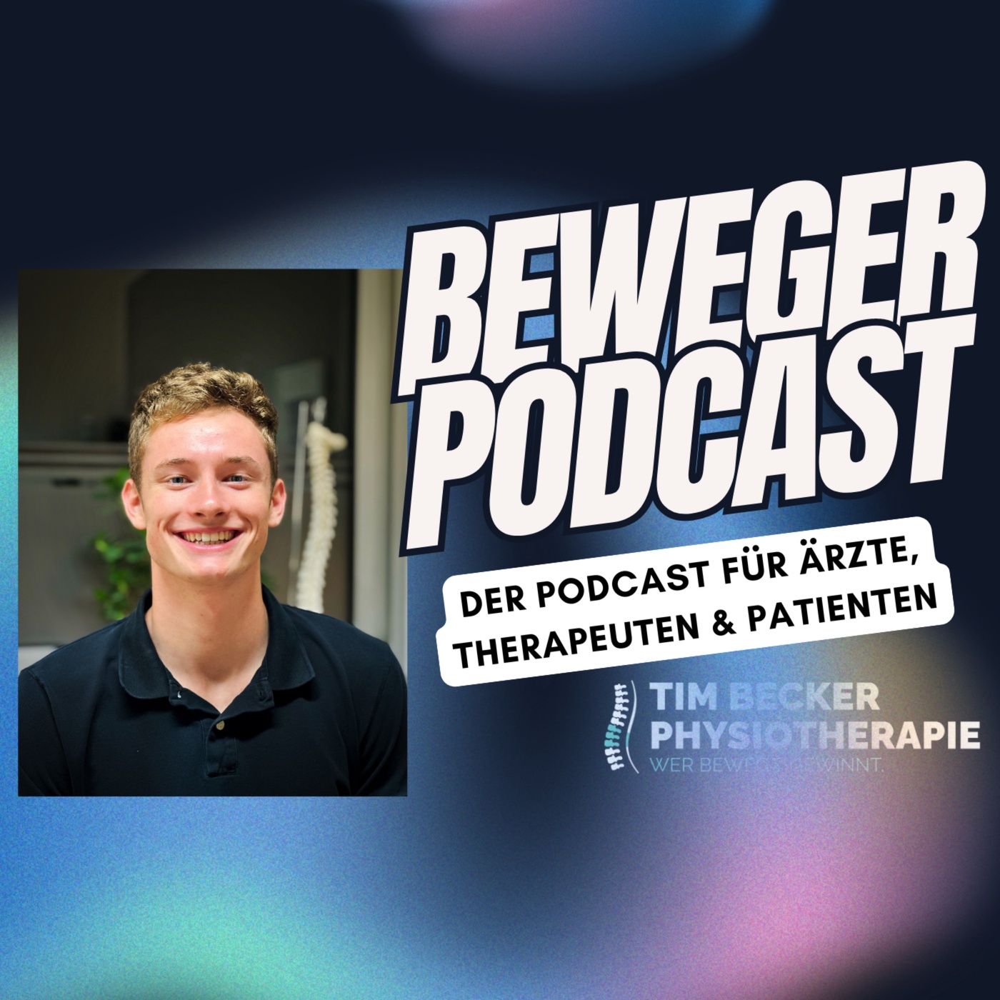Beweger Podcast
