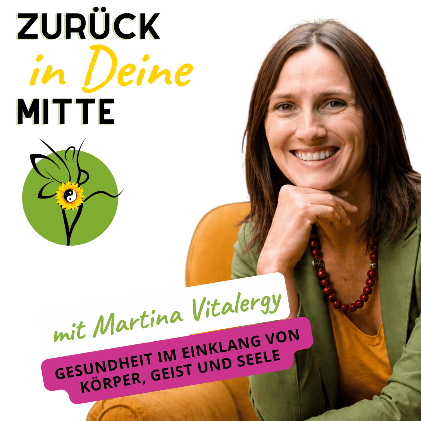 Herzlich willkommen!