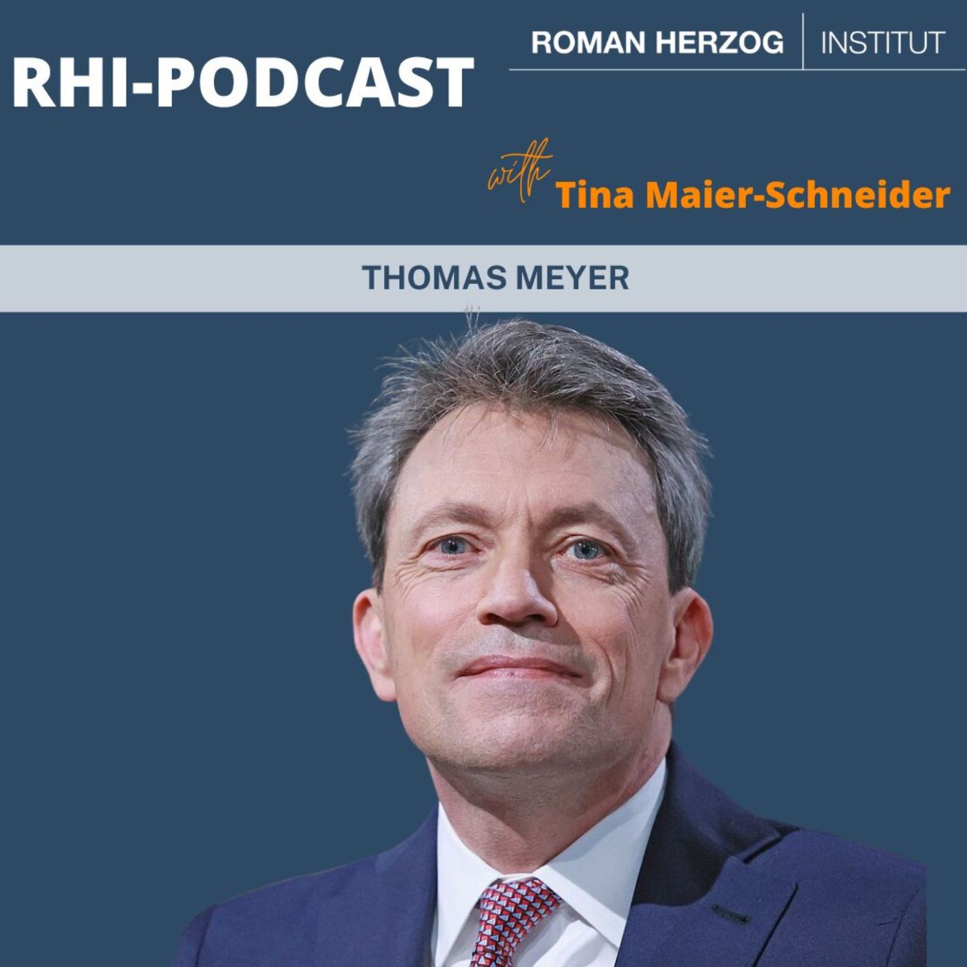 #75 Thomas Meyer: „Da draußen gibt es eine Welt, die du verstehen möchtest.“