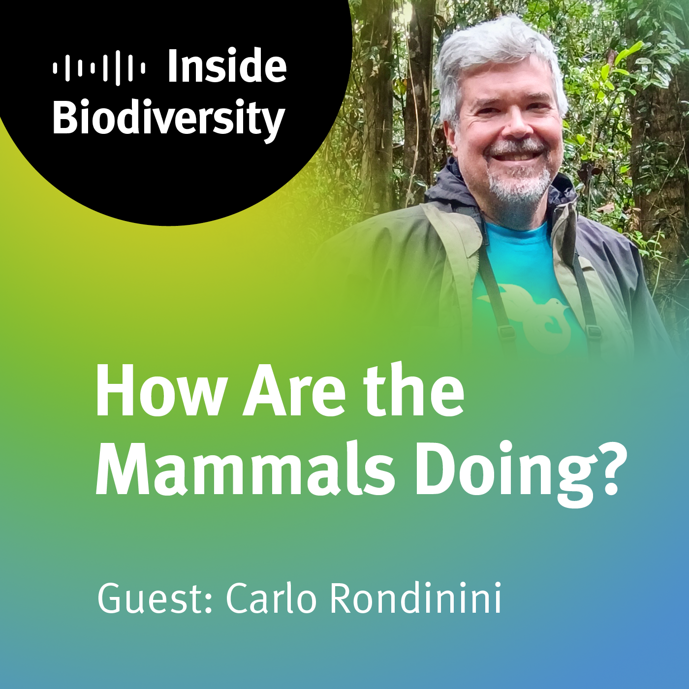 How Are the Mammals Doing?