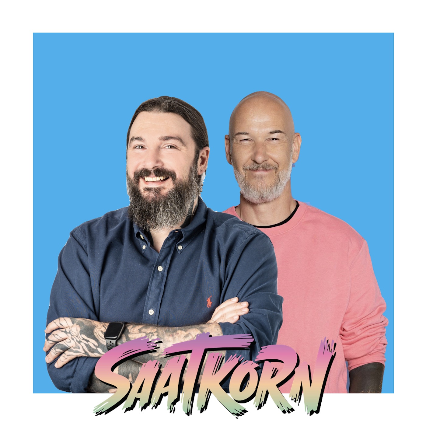 Special mit UWE HABICHER und SOLON MAGOULAKIS von ONLYFY